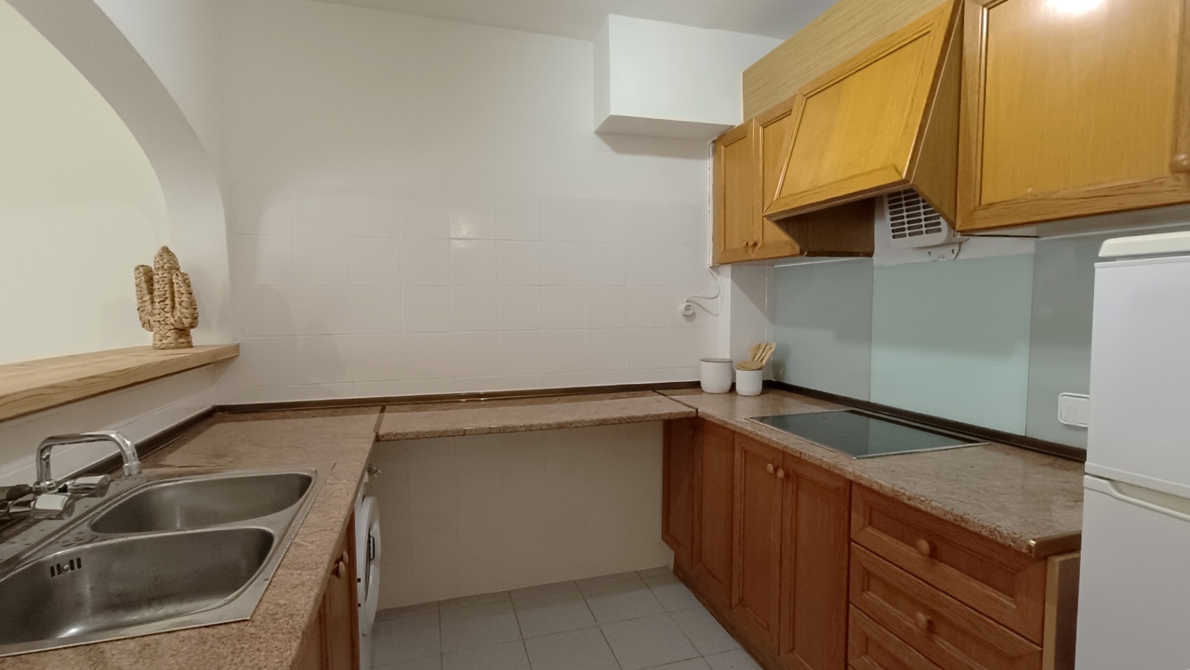Stunning penthouse just steps away from Arenal Beach in Calpe! — photo 9