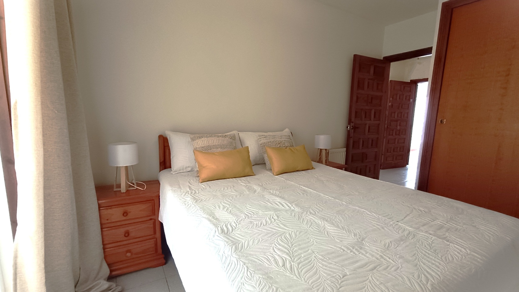 Stunning penthouse just steps away from Arenal Beach in Calpe! — photo 14
