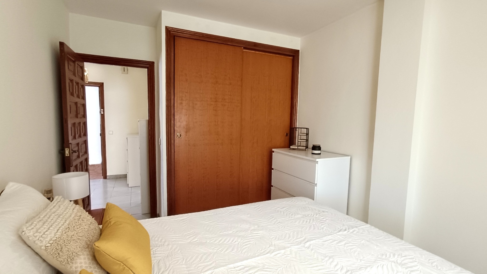 Stunning penthouse just steps away from Arenal Beach in Calpe! — photo 15