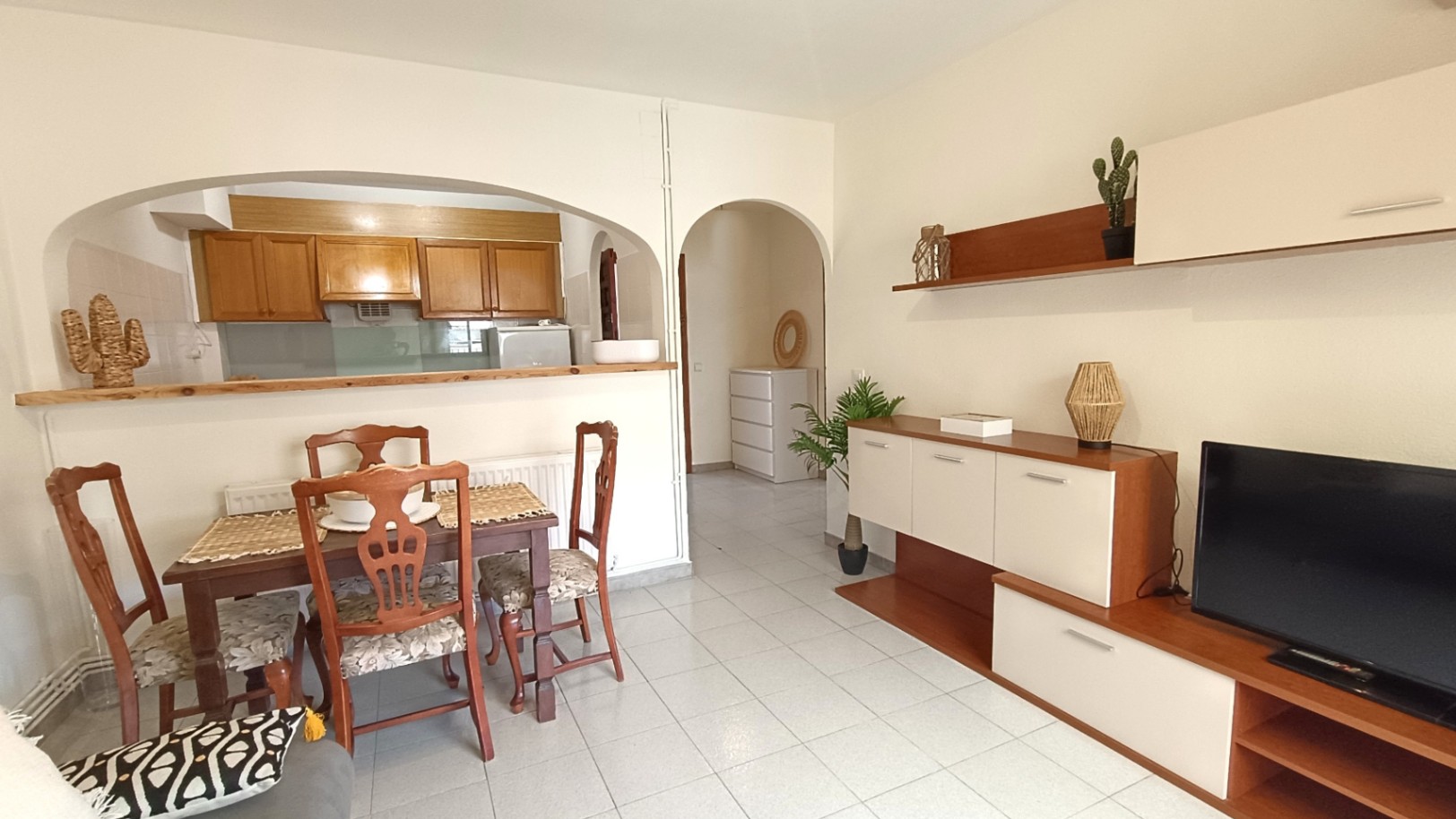 Stunning penthouse just steps away from Arenal Beach in Calpe! — photo 3