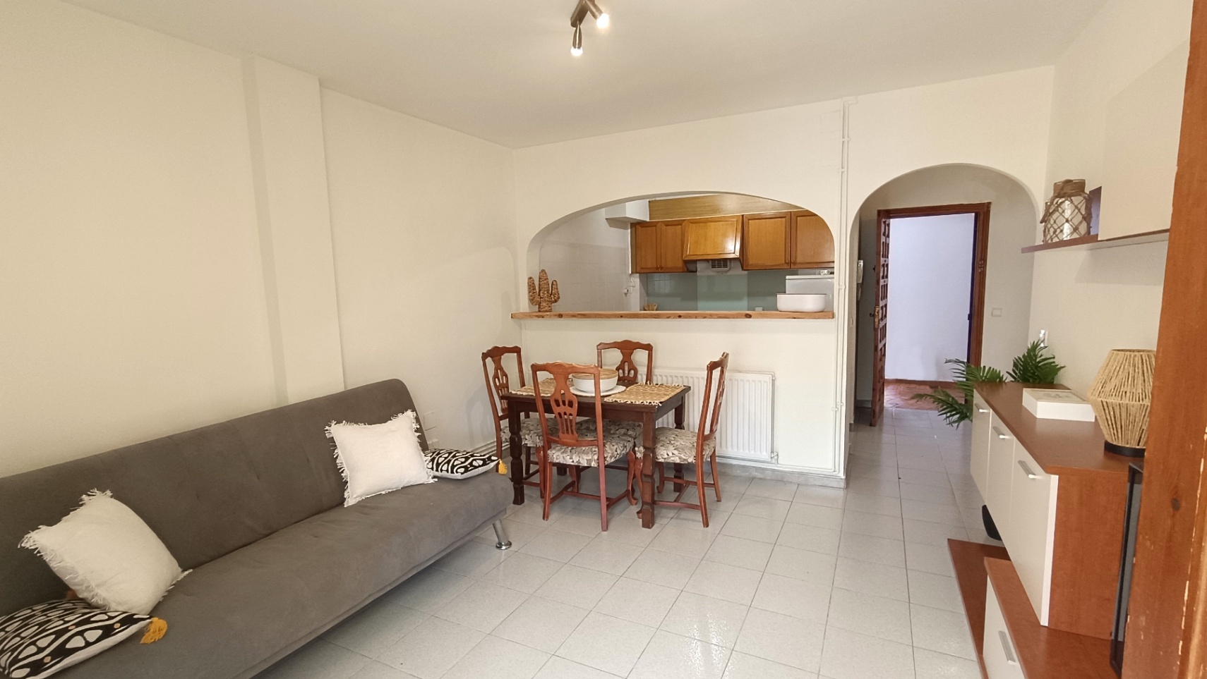 Stunning penthouse just steps away from Arenal Beach in Calpe! — photo 6