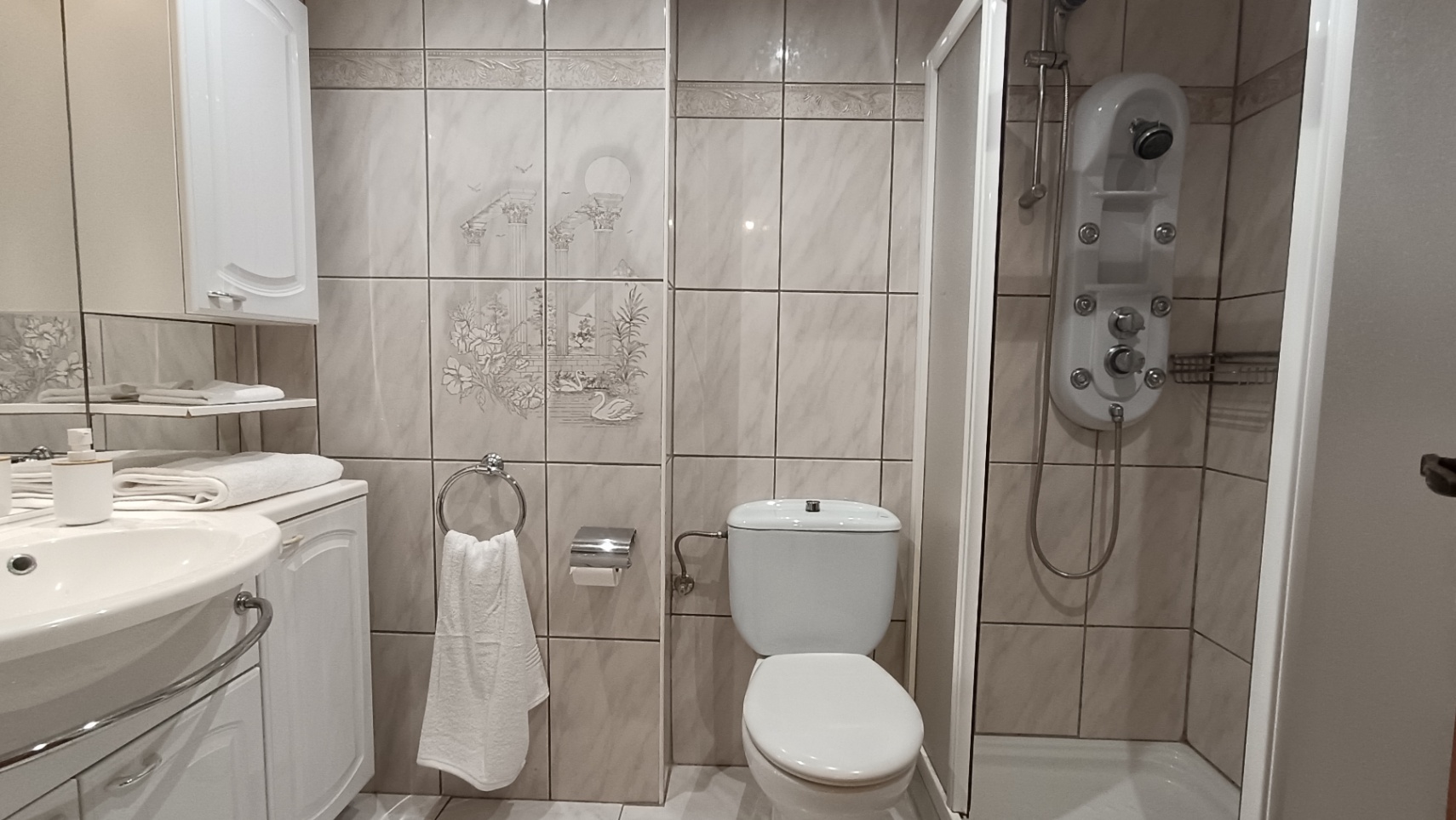 Stunning penthouse just steps away from Arenal Beach in Calpe! — photo 16