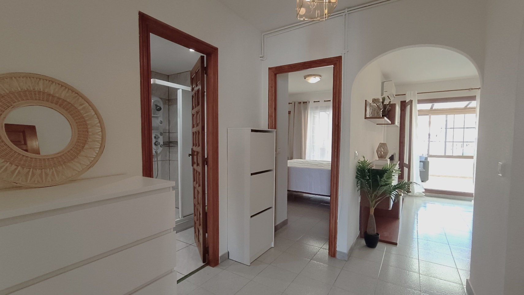 Stunning penthouse just steps away from Arenal Beach in Calpe! — photo 12