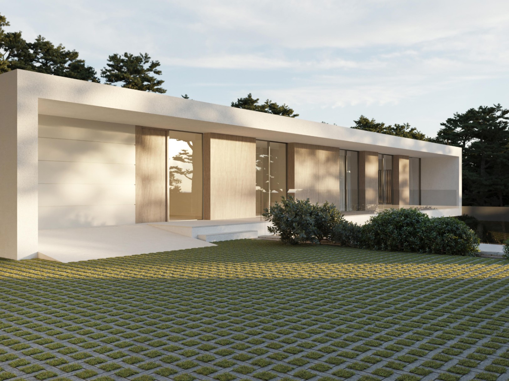 Méga villa super luxe à vendre à MORAIRA avec 4 chambres et piscine privée — photo 5