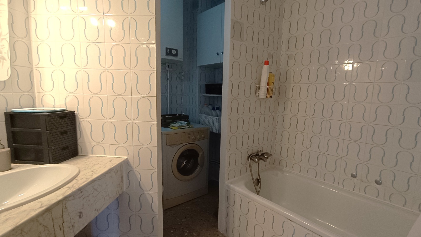 Studio for sale in Calpe beachfront with communal swimming pool — photo 3