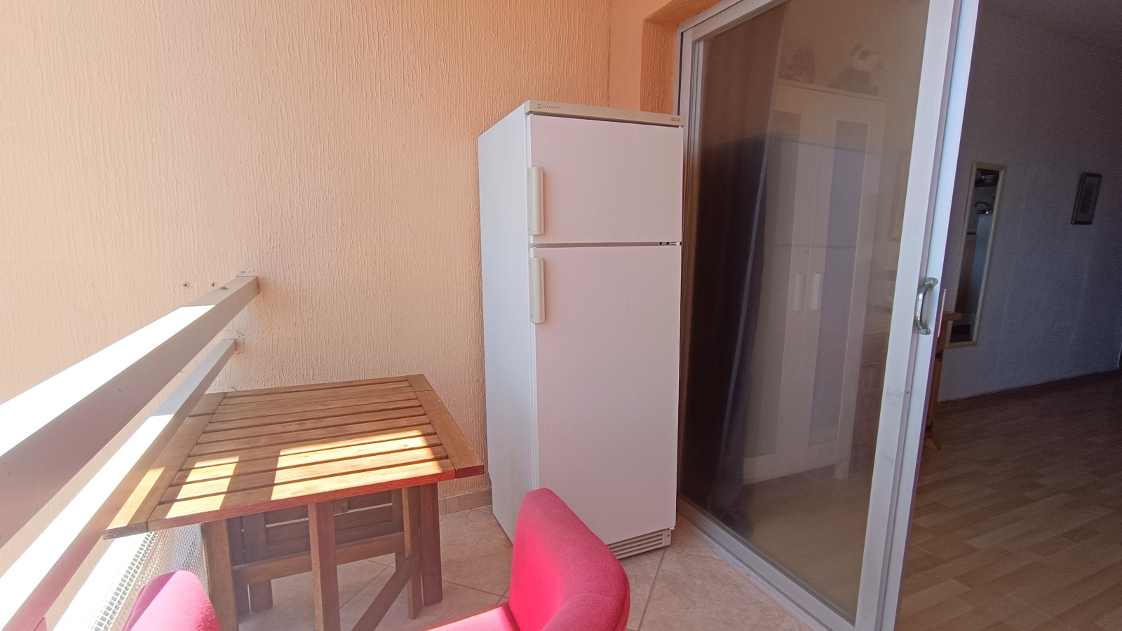 Studio for sale in Calpe beachfront with communal swimming pool — photo 18