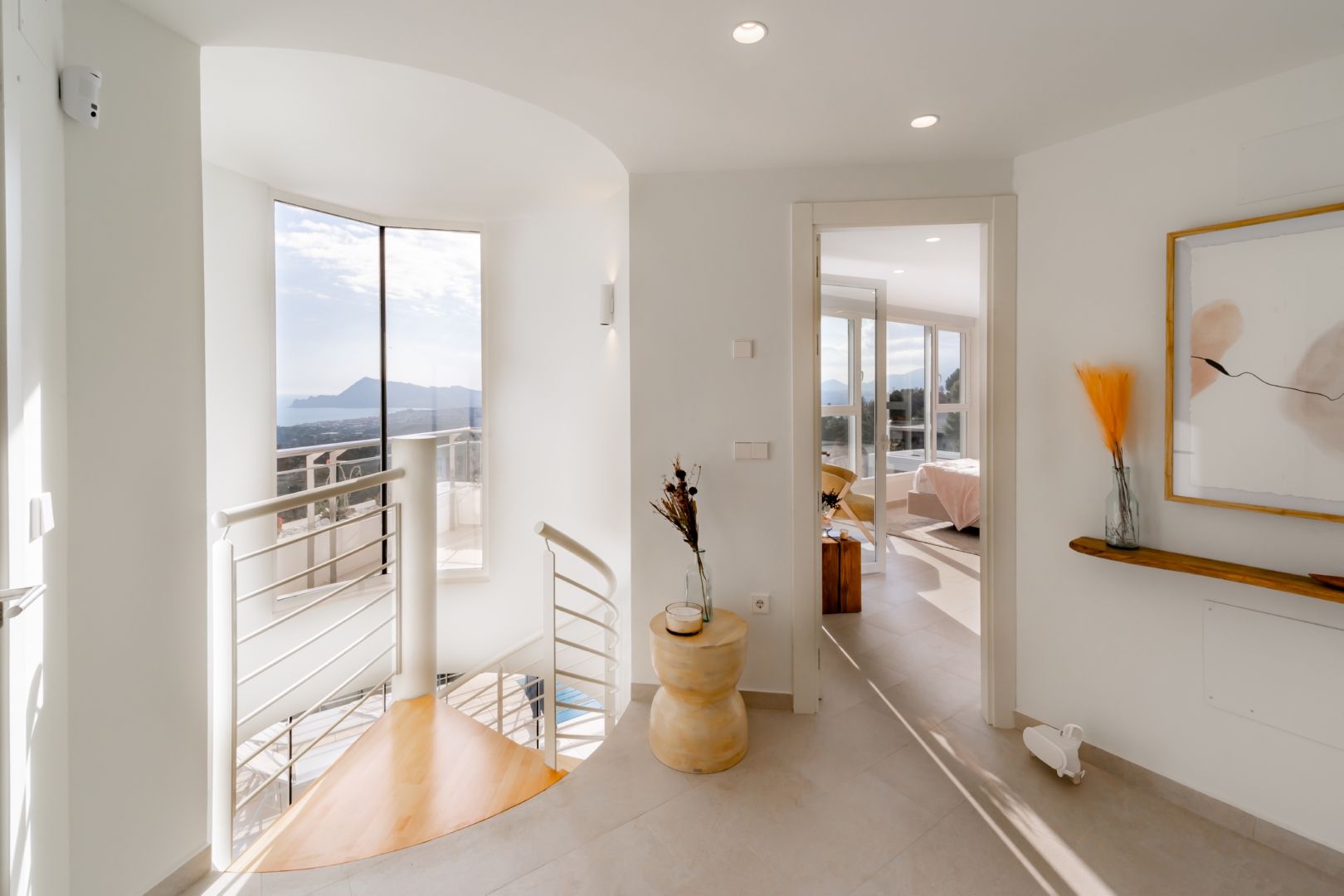 Chalet for Sale in Altea: Luxury and Comfort Within Your Reach — photo 3