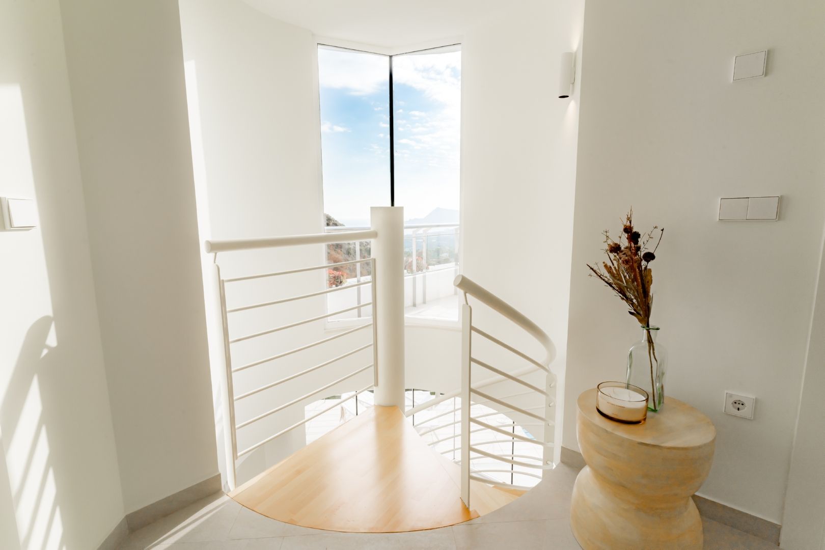 Chalet for Sale in Altea: Luxury and Comfort Within Your Reach — photo 9