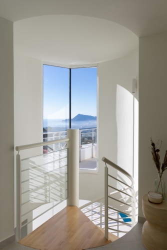 Chalet for Sale in Altea: Luxury and Comfort Within Your Reach — photo 10