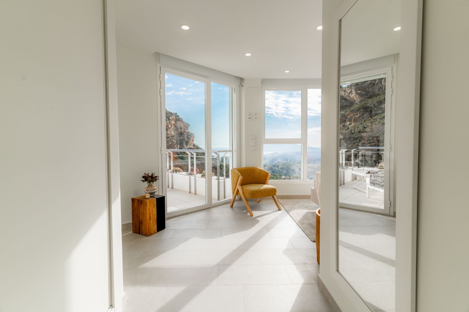 Chalet for Sale in Altea: Luxury and Comfort Within Your Reach — photo 11