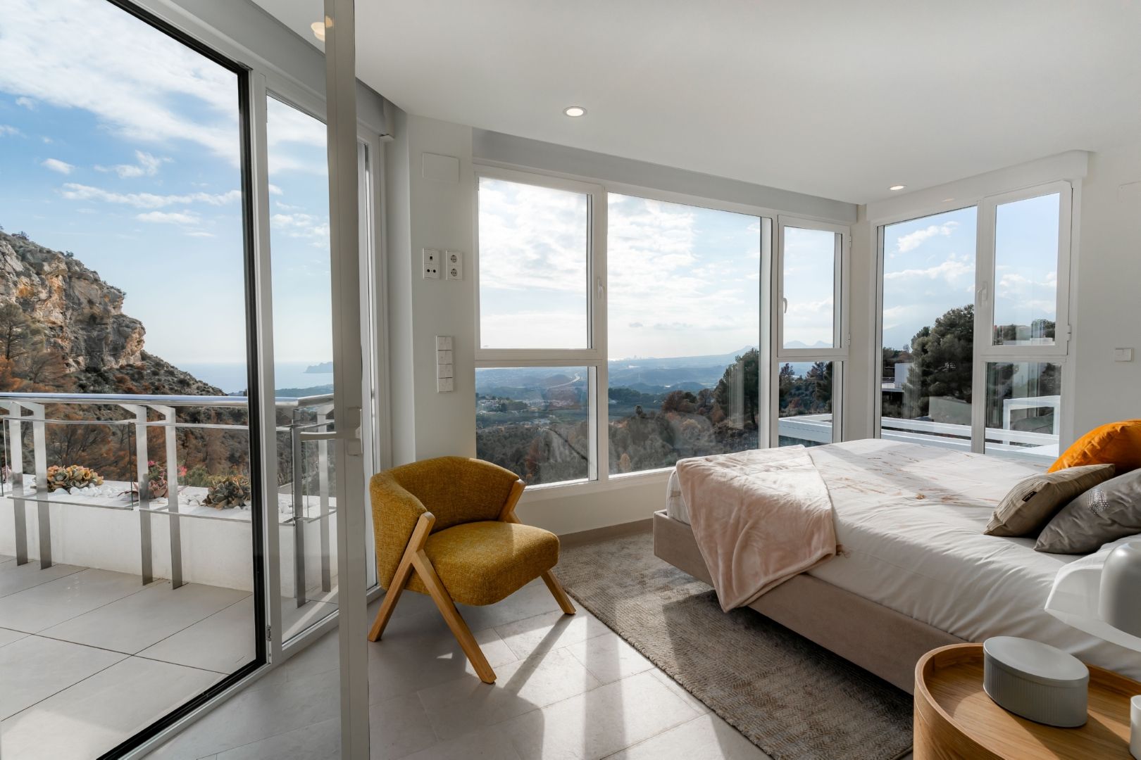 Chalet for Sale in Altea: Luxury and Comfort Within Your Reach — photo 6