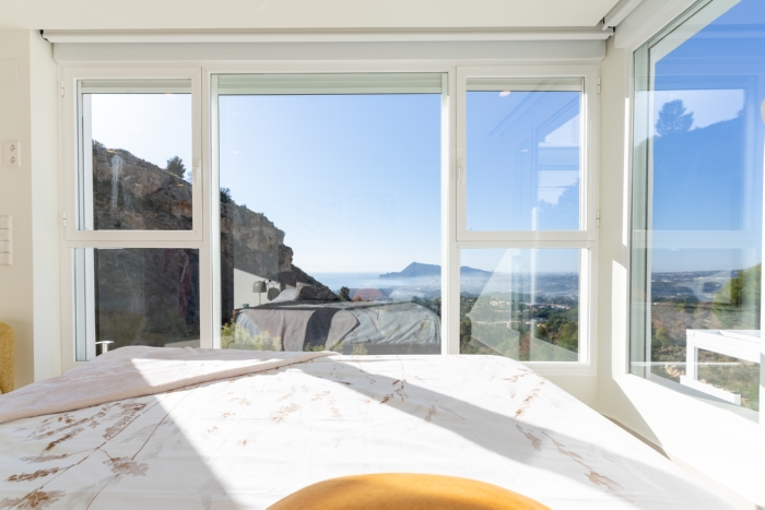 Chalet for Sale in Altea: Luxury and Comfort Within Your Reach — photo 12