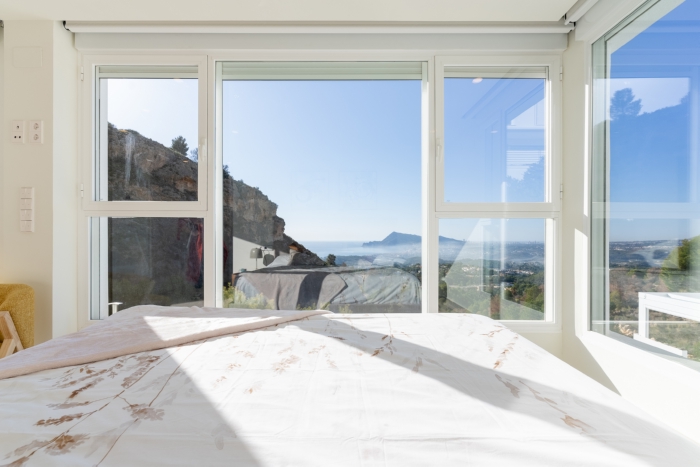Chalet for Sale in Altea: Luxury and Comfort Within Your Reach — photo 13