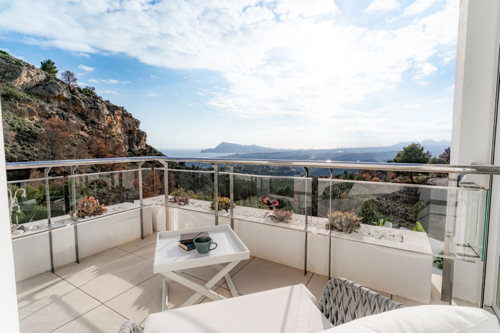 Chalet for Sale in Altea: Luxury and Comfort Within Your Reach — photo 16