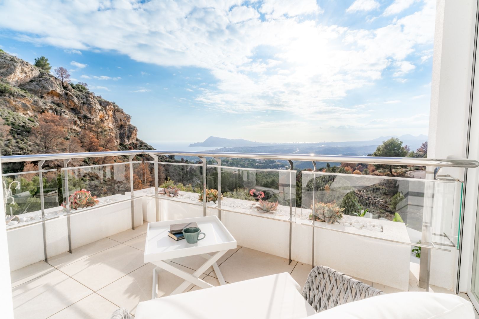 Chalet for Sale in Altea: Luxury and Comfort Within Your Reach — photo 17
