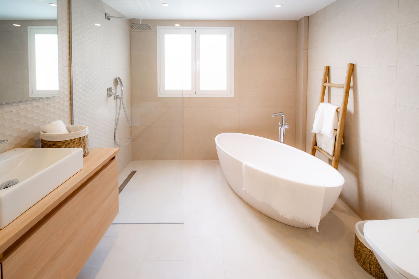 Chalet for Sale in Altea: Luxury and Comfort Within Your Reach — photo 19