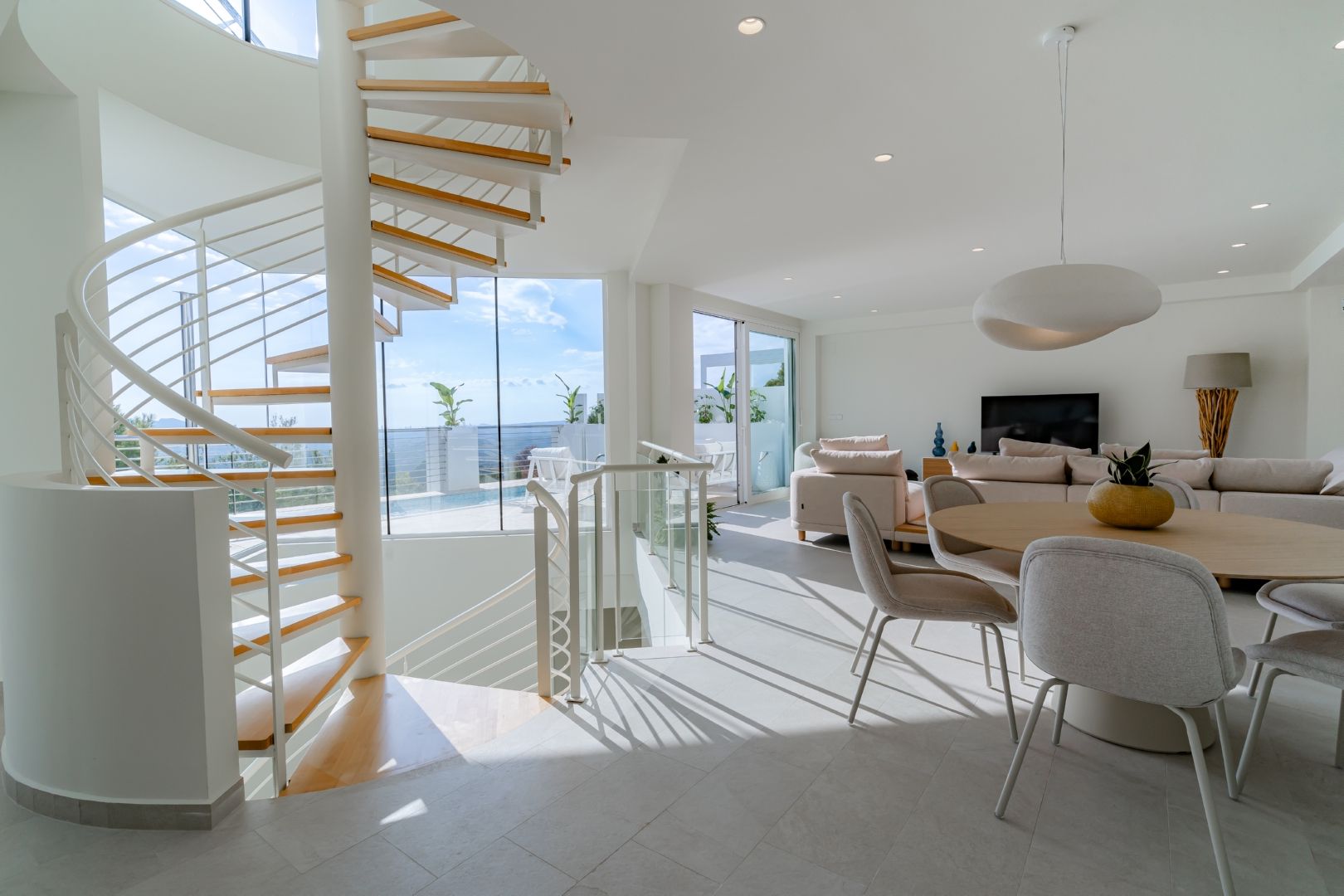 Chalet for Sale in Altea: Luxury and Comfort Within Your Reach — photo 23