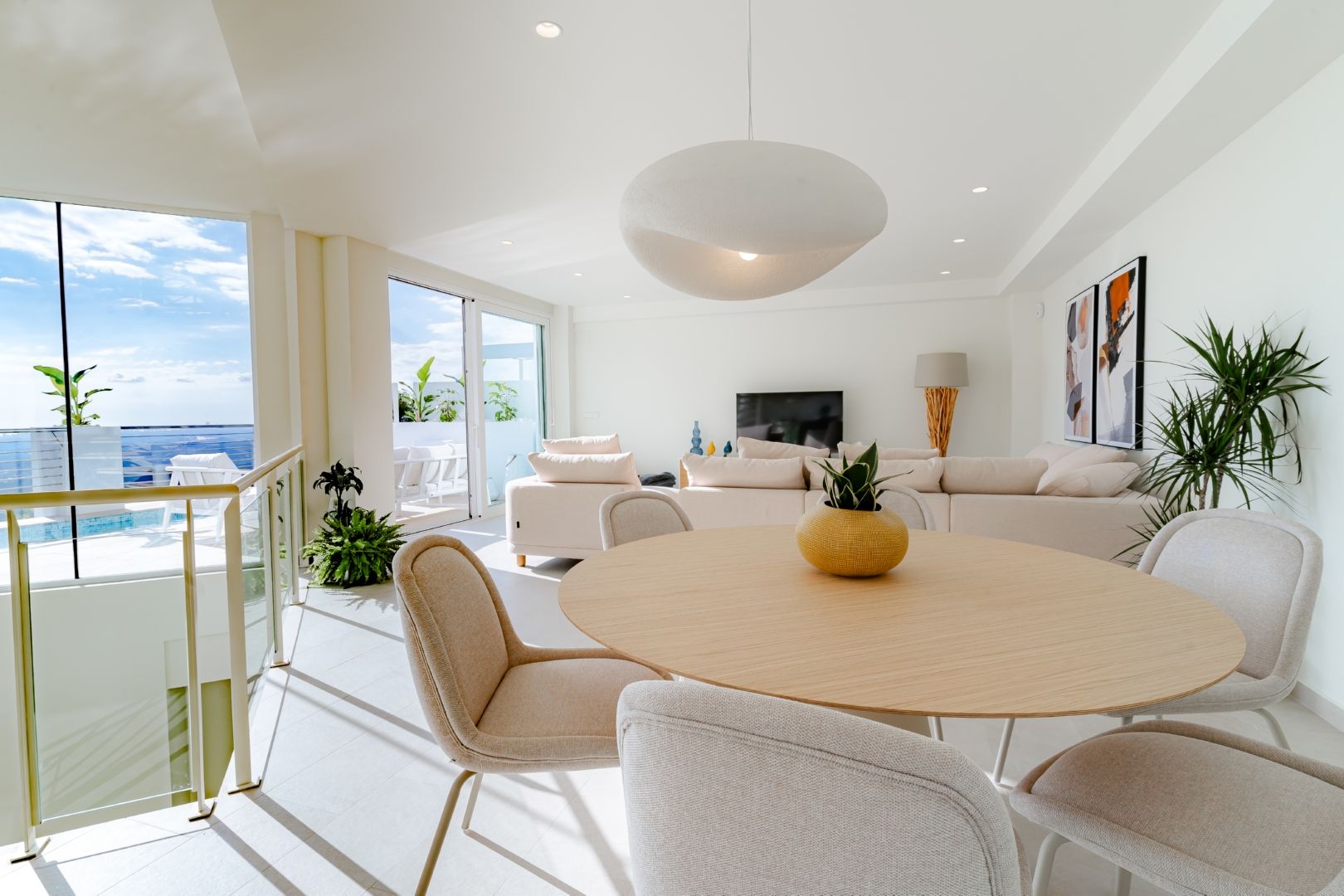 Chalet for Sale in Altea: Luxury and Comfort Within Your Reach — photo 24