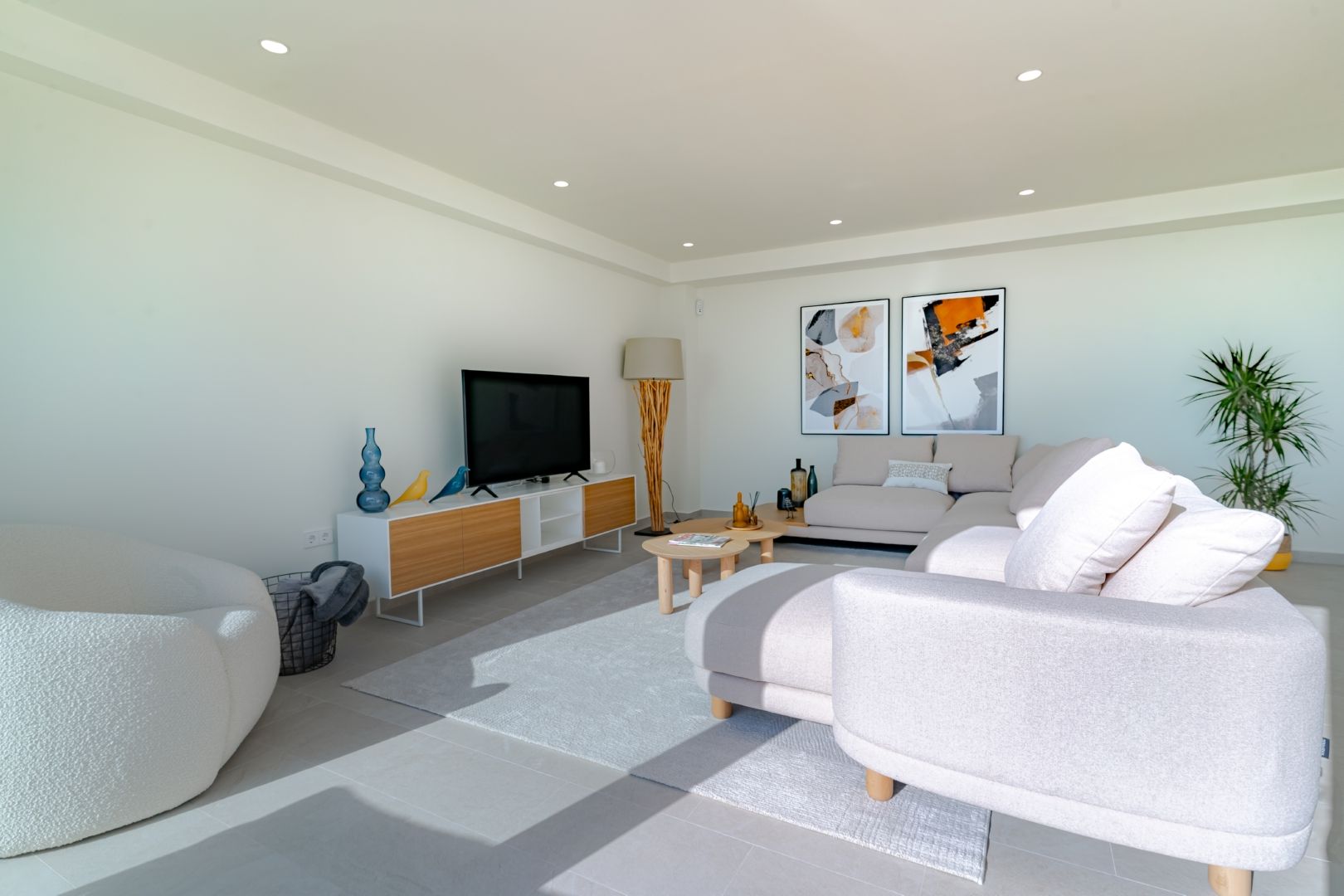 Chalet for Sale in Altea: Luxury and Comfort Within Your Reach — photo 25