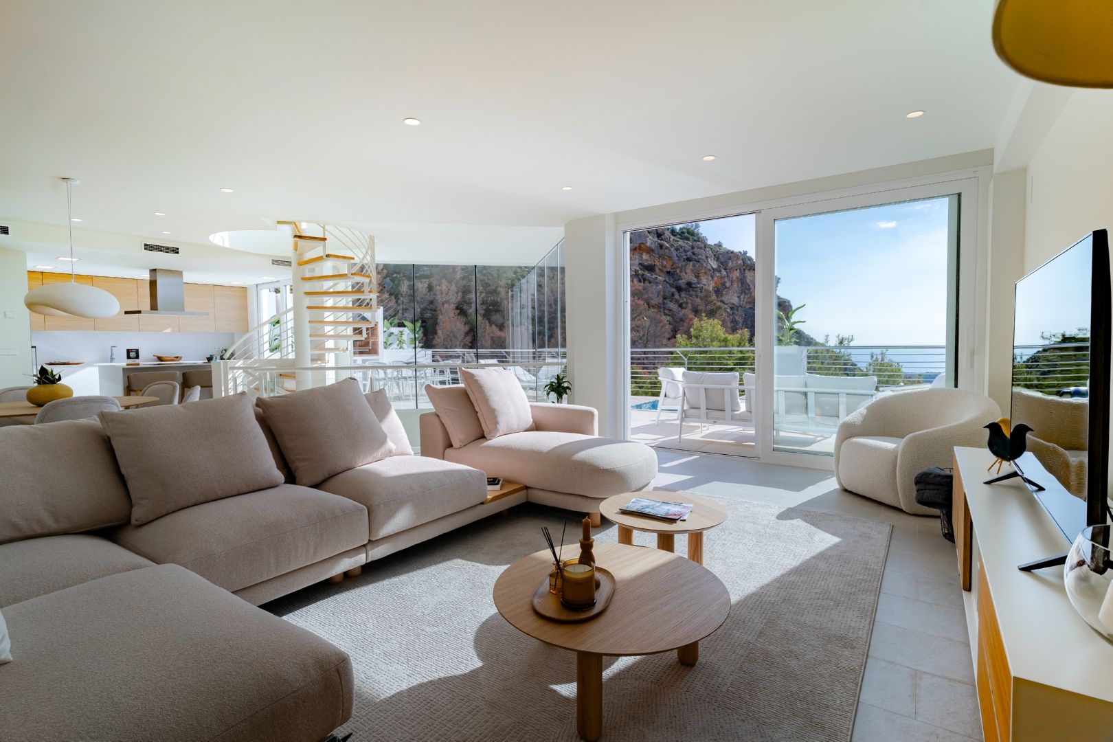 Chalet for Sale in Altea: Luxury and Comfort Within Your Reach — photo 26