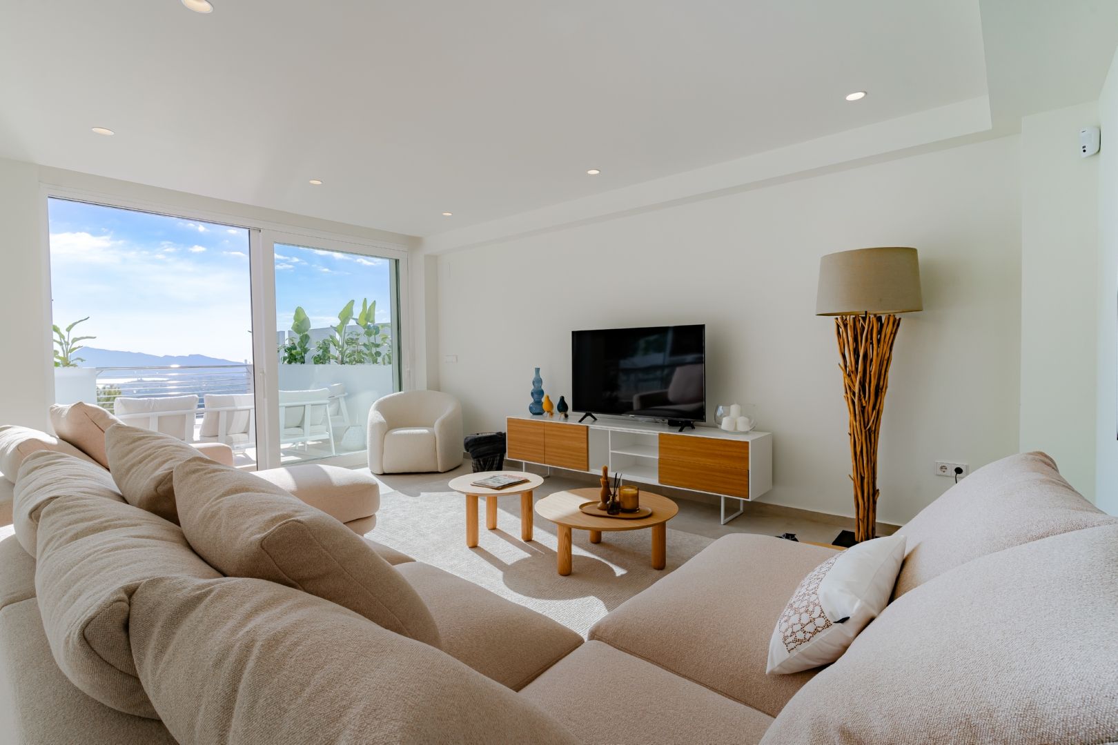 Chalet for Sale in Altea: Luxury and Comfort Within Your Reach — photo 27