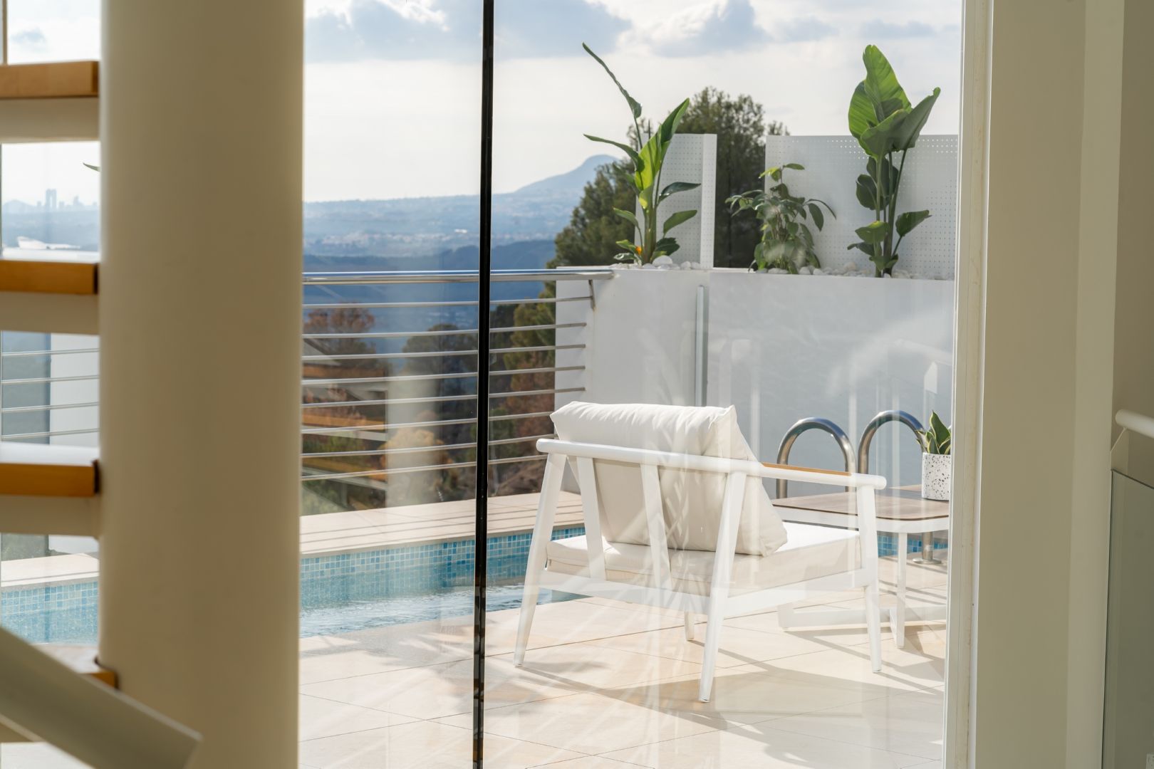 Chalet for Sale in Altea: Luxury and Comfort Within Your Reach — photo 31