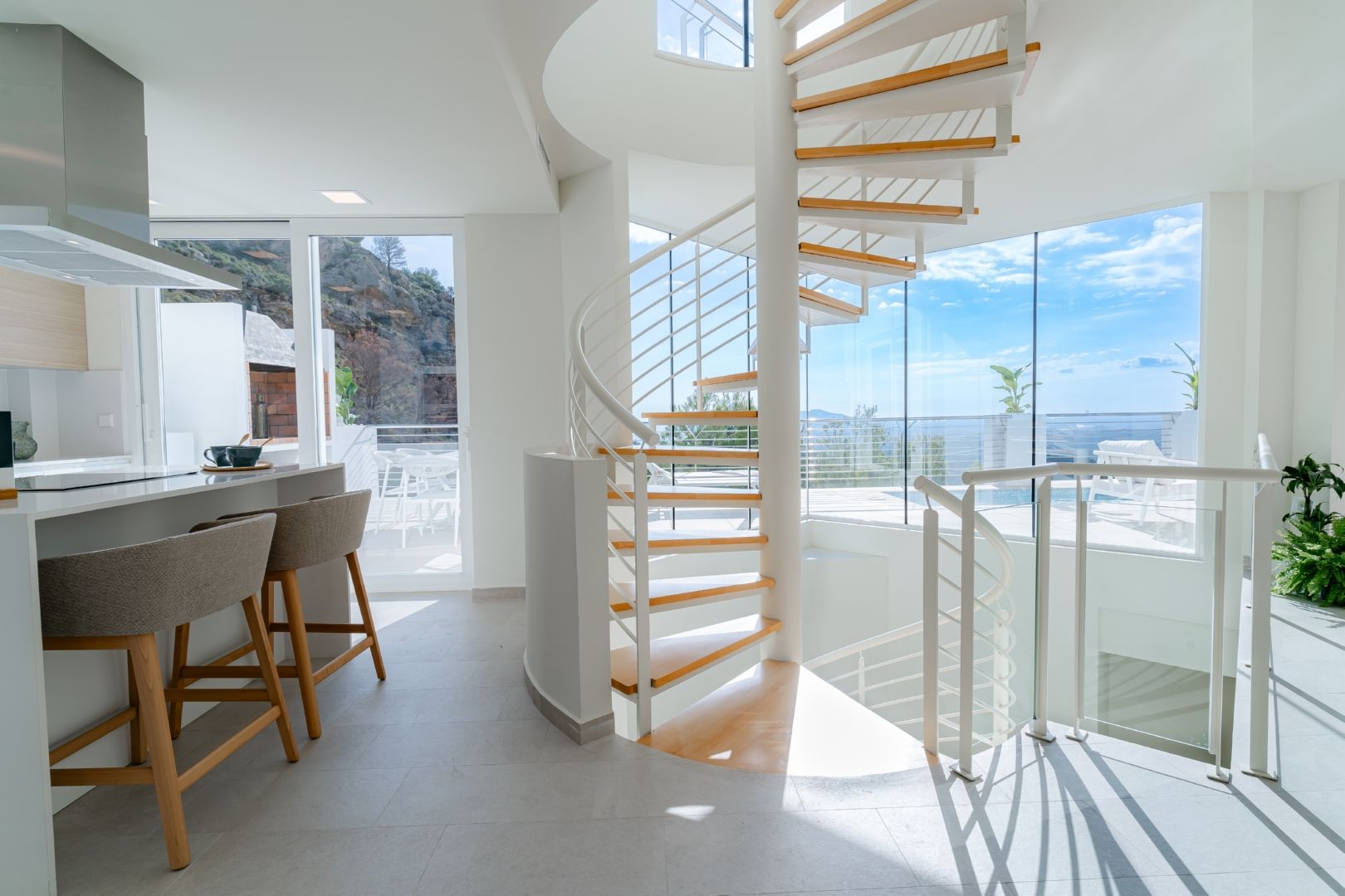 Chalet for Sale in Altea: Luxury and Comfort Within Your Reach — photo 5