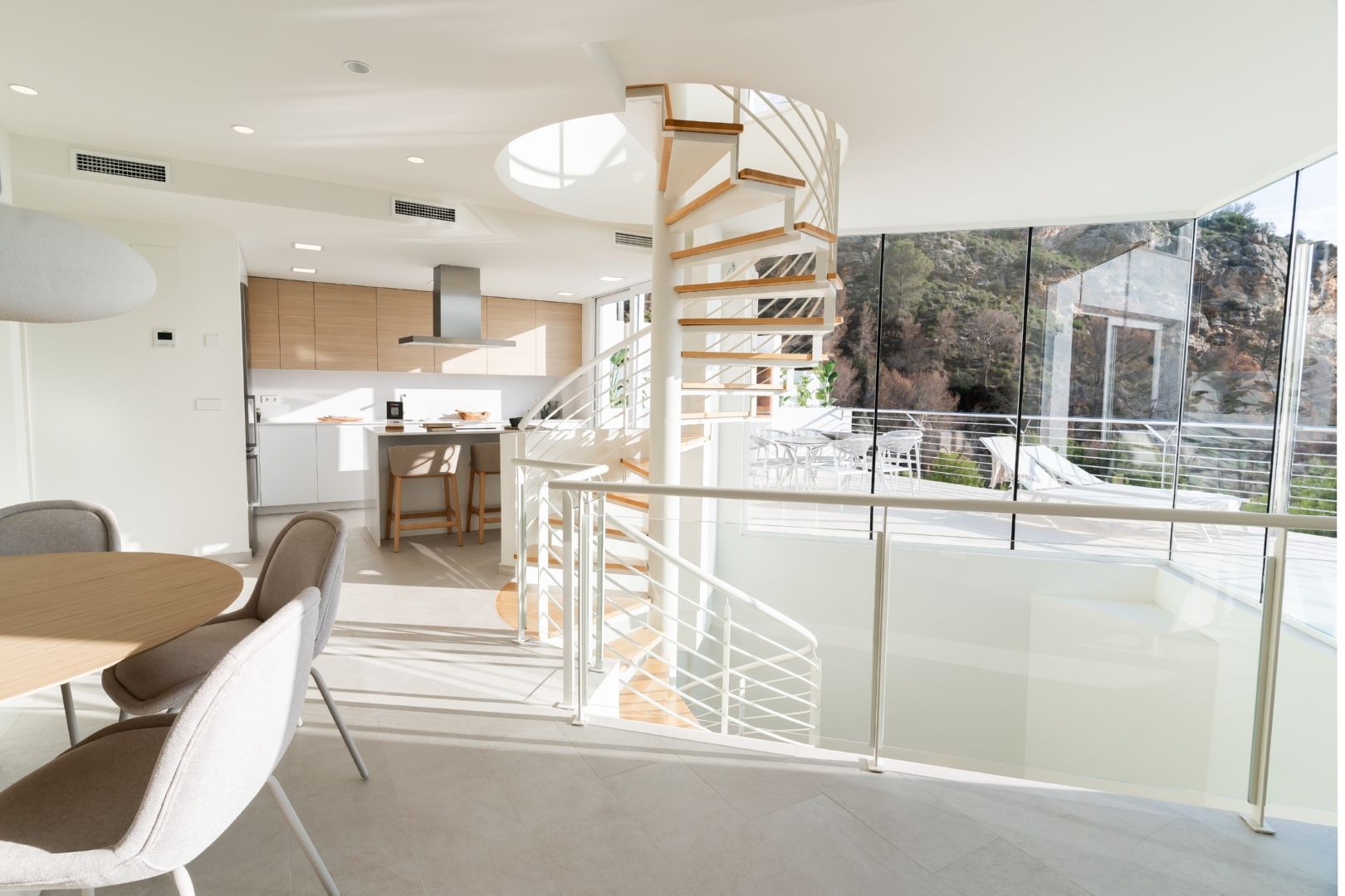 Chalet for Sale in Altea: Luxury and Comfort Within Your Reach — photo 33