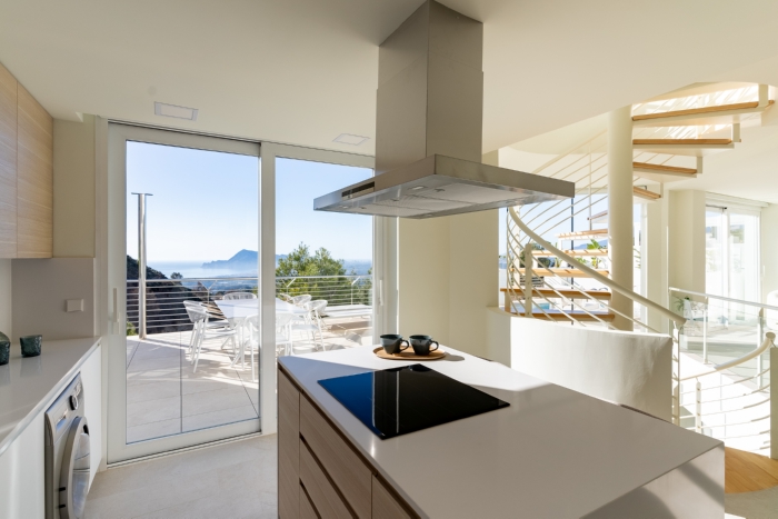 Chalet for Sale in Altea: Luxury and Comfort Within Your Reach — photo 36