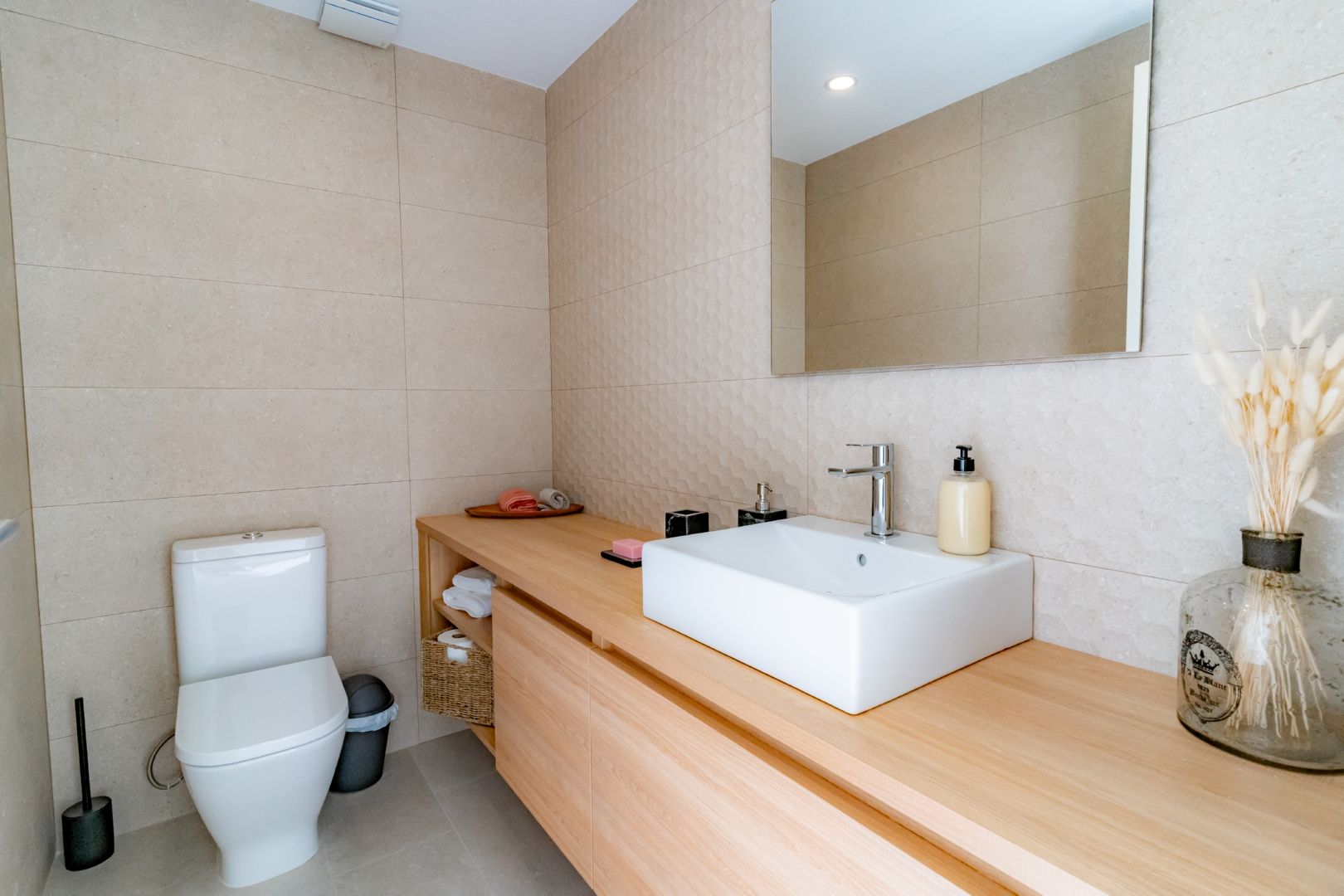 Chalet for Sale in Altea: Luxury and Comfort Within Your Reach — photo 21