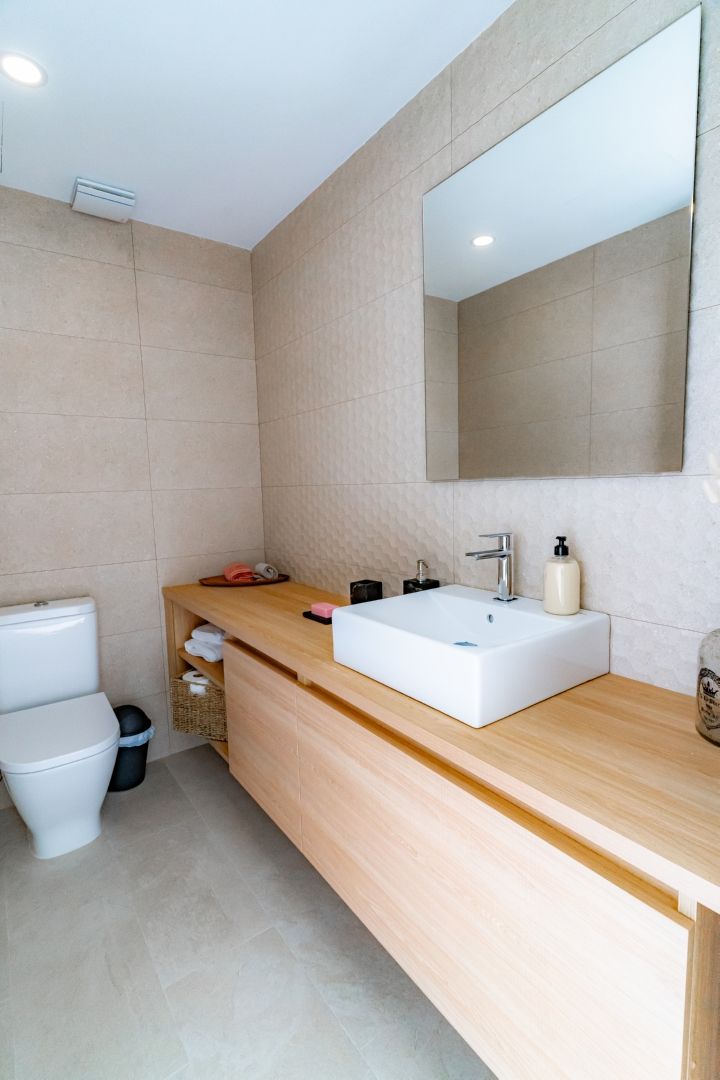 Chalet for Sale in Altea: Luxury and Comfort Within Your Reach — photo 22
