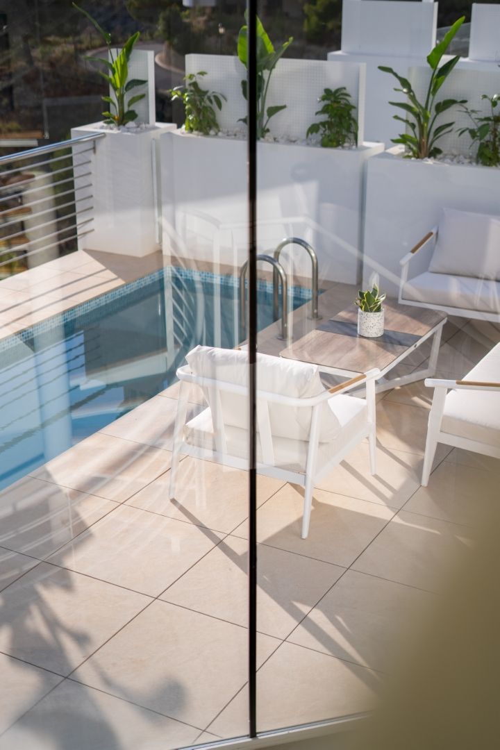 Chalet for Sale in Altea: Luxury and Comfort Within Your Reach — photo 39