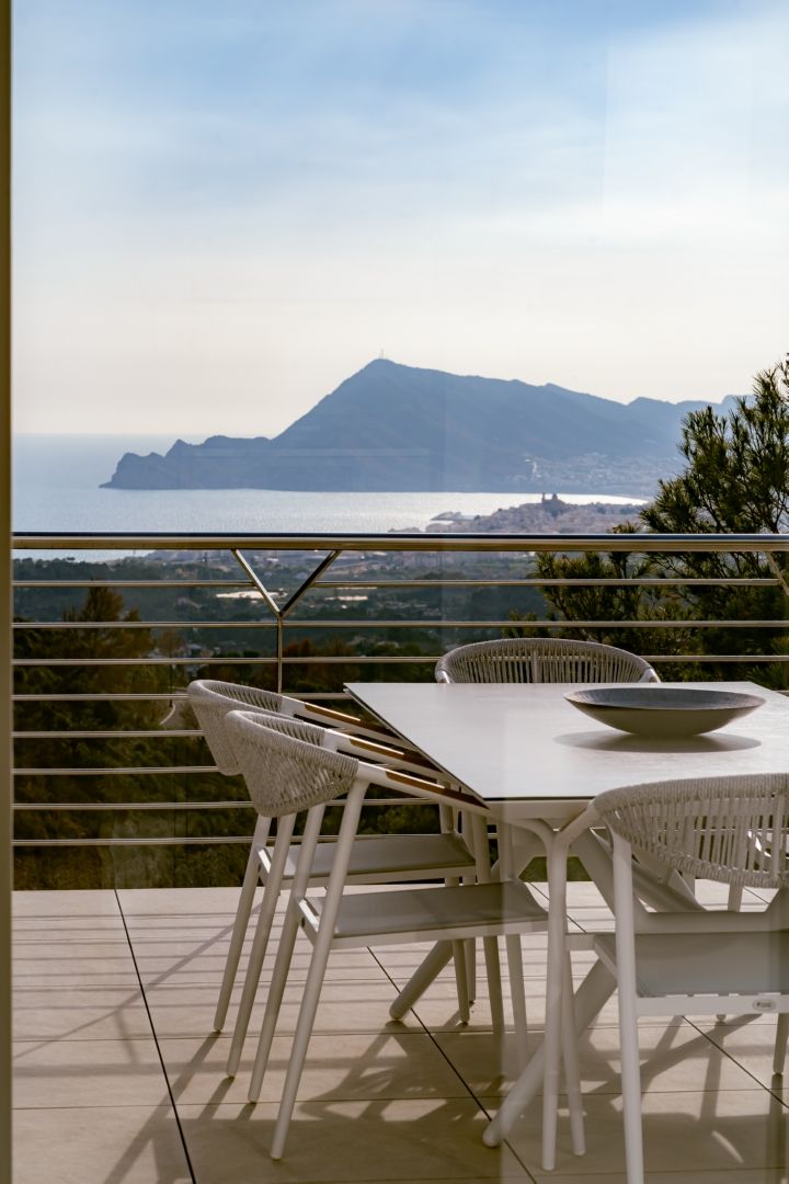 Chalet for Sale in Altea: Luxury and Comfort Within Your Reach — photo 40