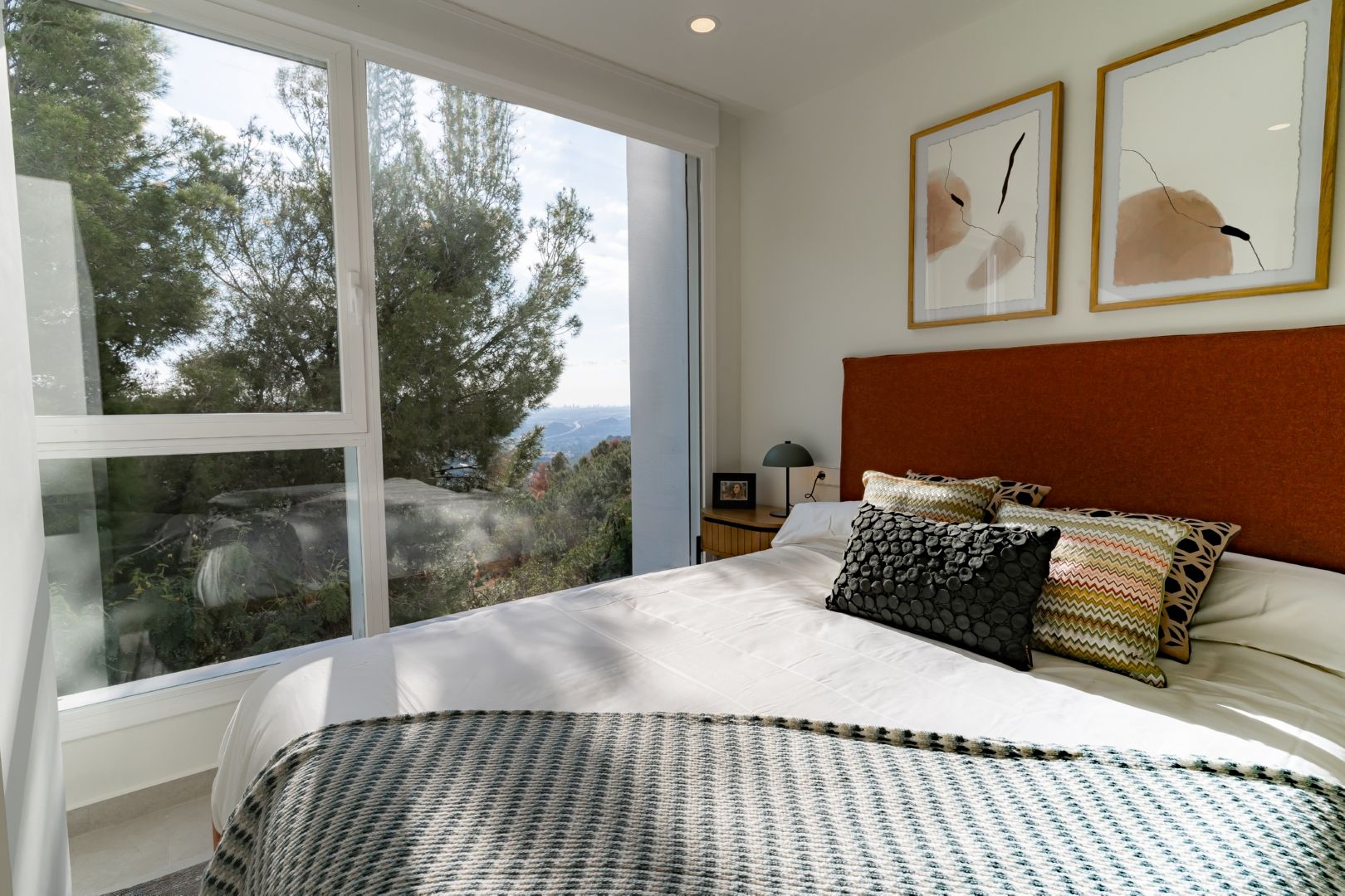Chalet for Sale in Altea: Luxury and Comfort Within Your Reach — photo 29
