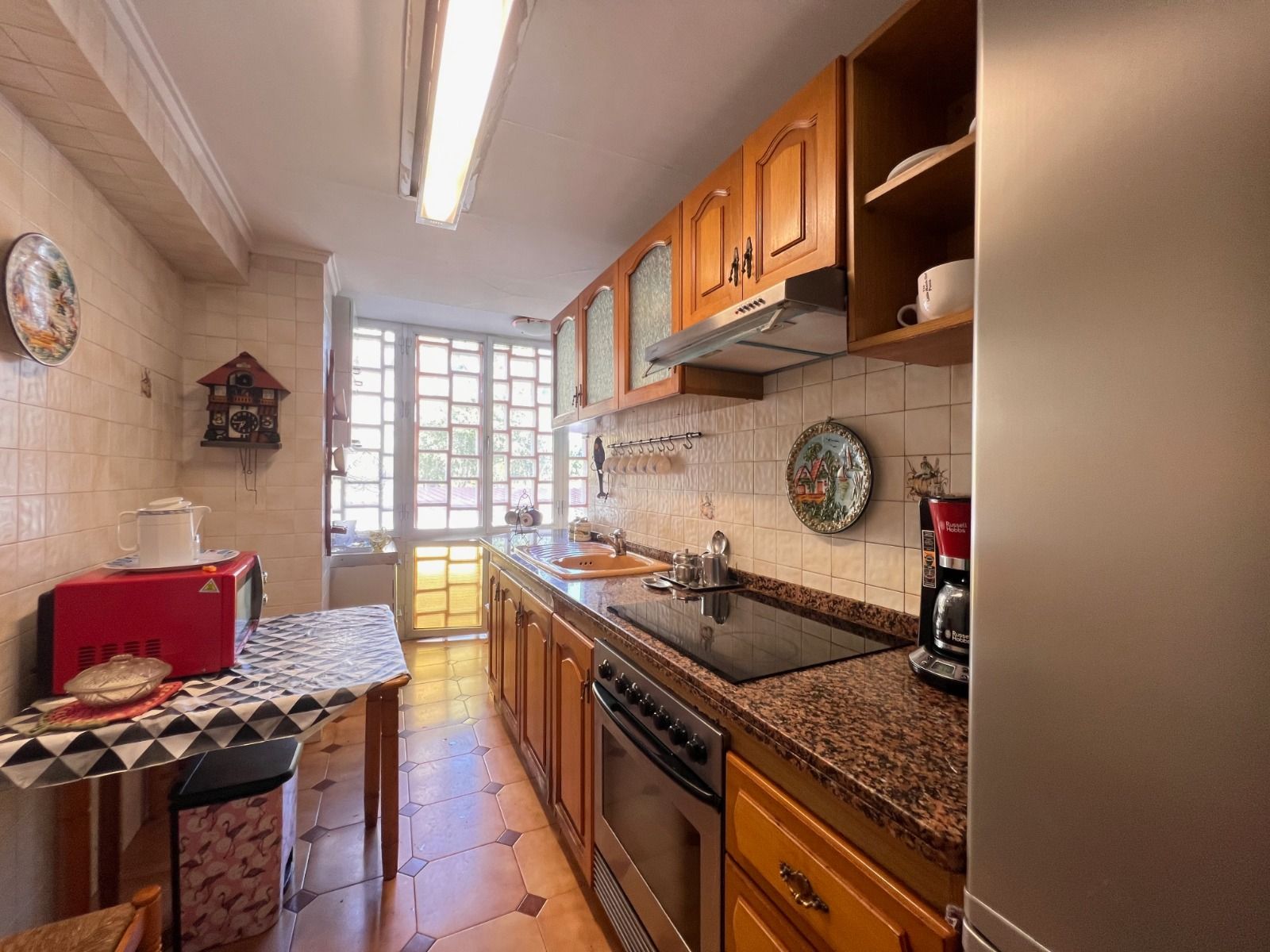 Apartment in Calpe with 3 Bedrooms and Garage for Sale — photo 3