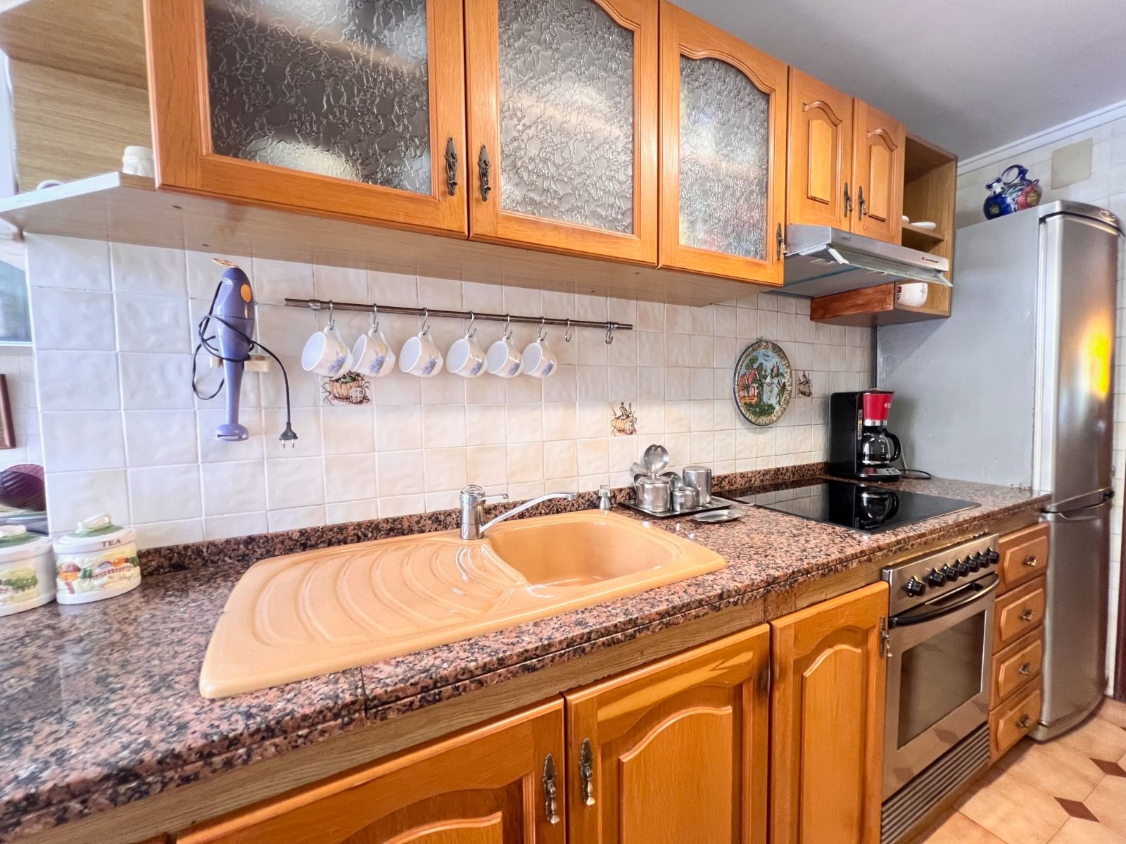 Apartment in Calpe with 3 Bedrooms and Garage for Sale — photo 7