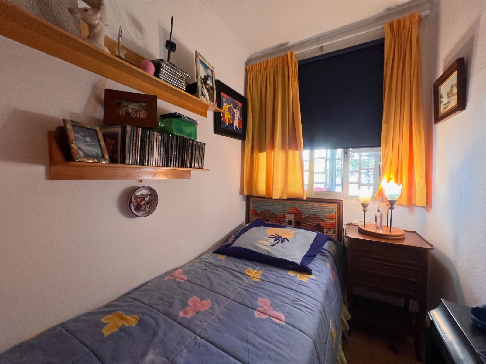 Apartment in Calpe with 3 Bedrooms and Garage for Sale — photo 8
