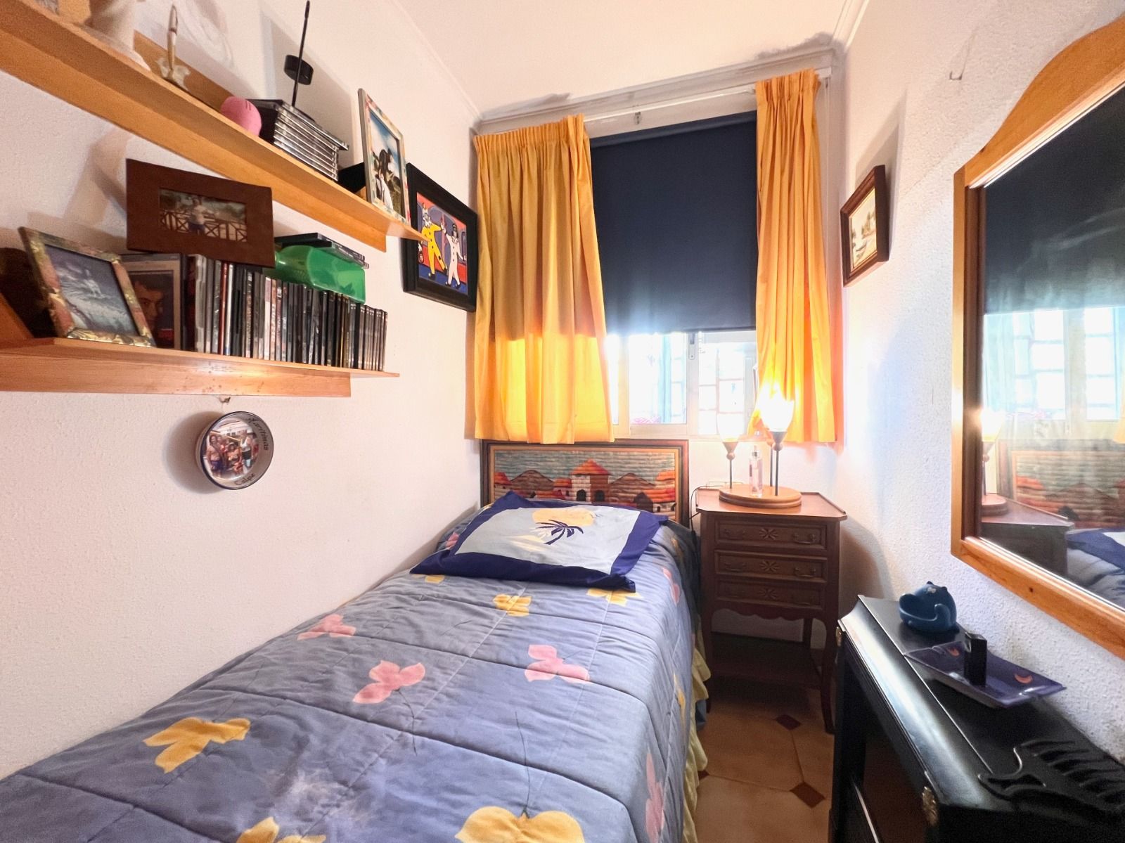 Apartment in Calpe with 3 Bedrooms and Garage for Sale — photo 9