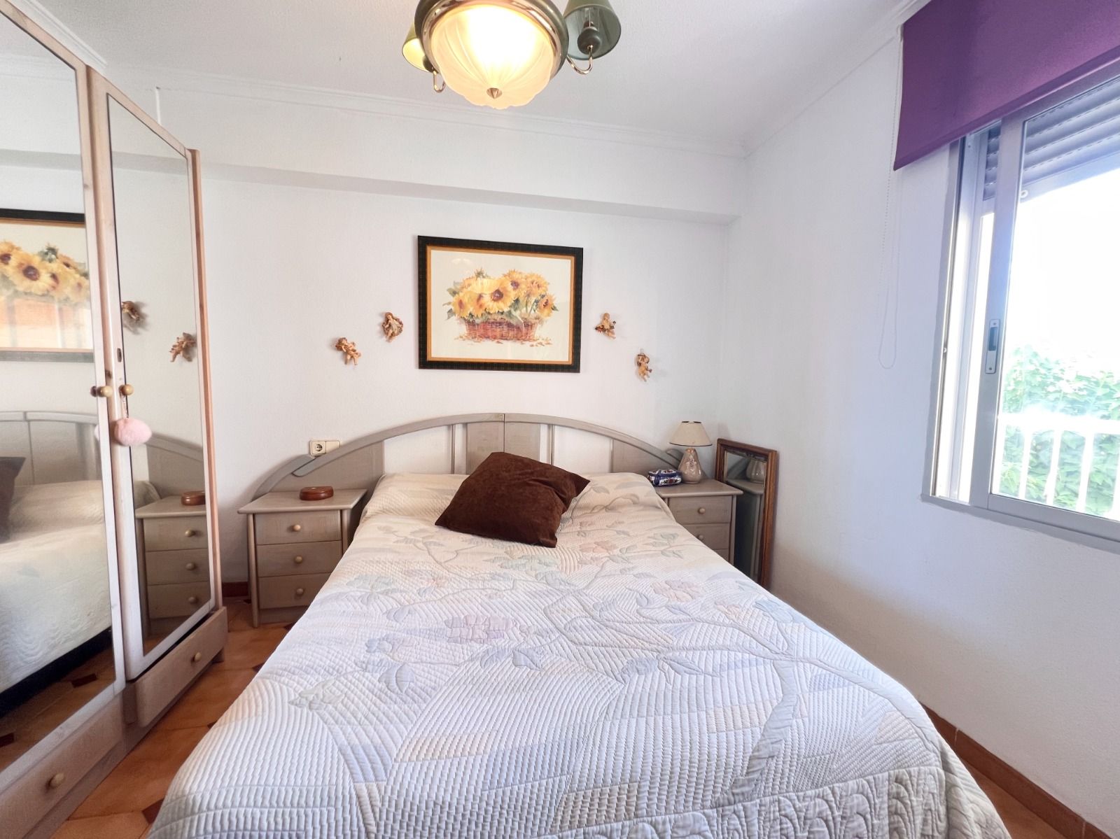 Apartment in Calpe with 3 Bedrooms and Garage for Sale — photo 4