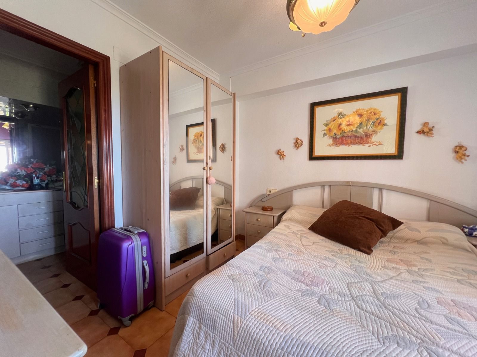 Apartment in Calpe with 3 Bedrooms and Garage for Sale — photo 10