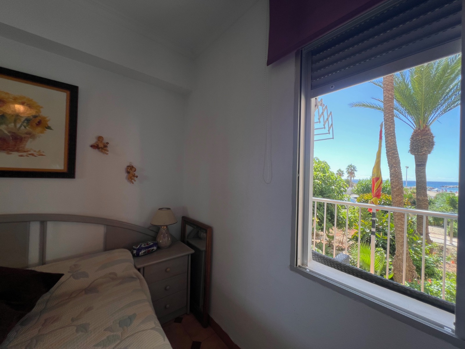 Apartment in Calpe with 3 Bedrooms and Garage for Sale — photo 11