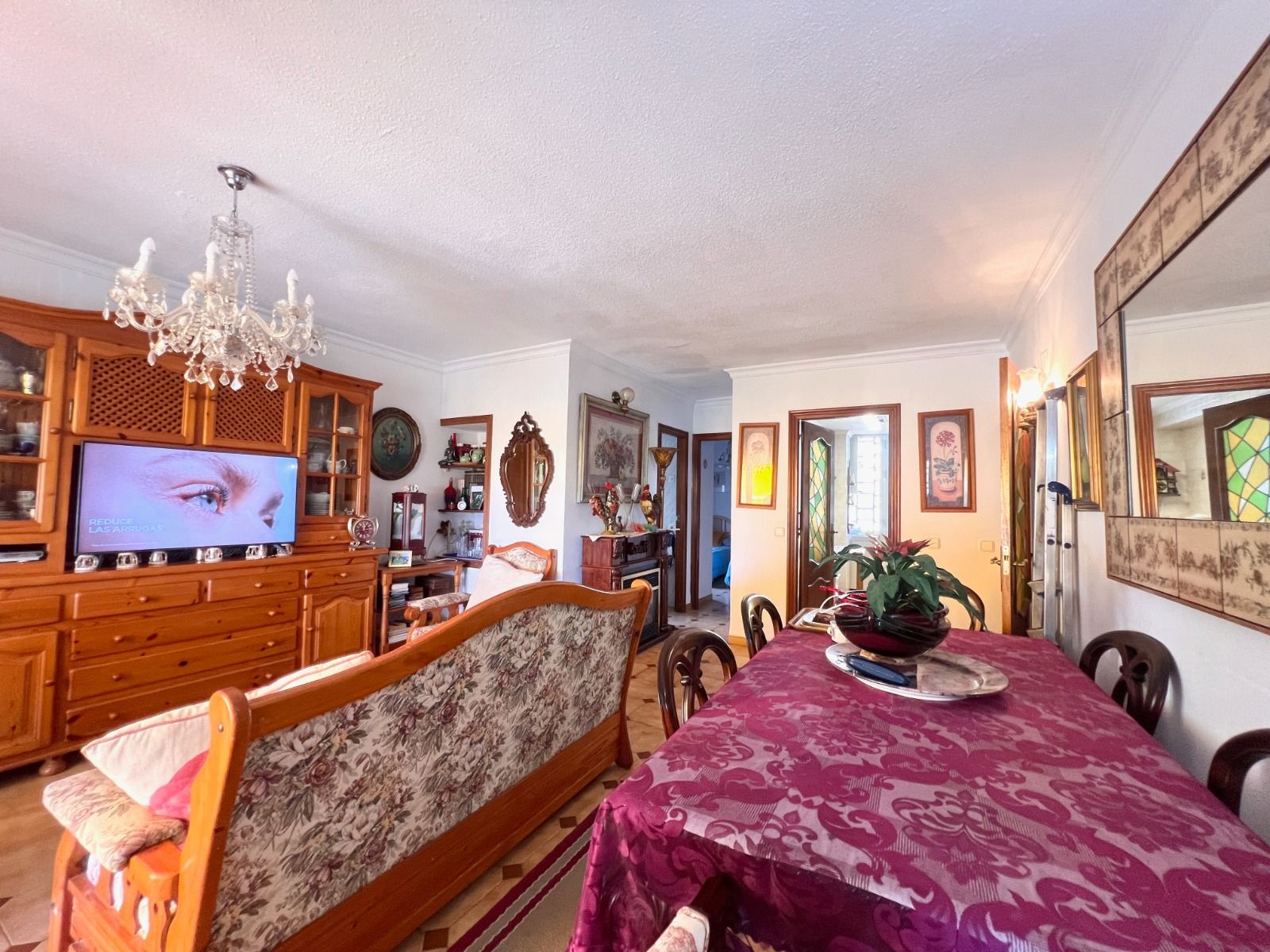 Apartment in Calpe with 3 Bedrooms and Garage for Sale — photo 13