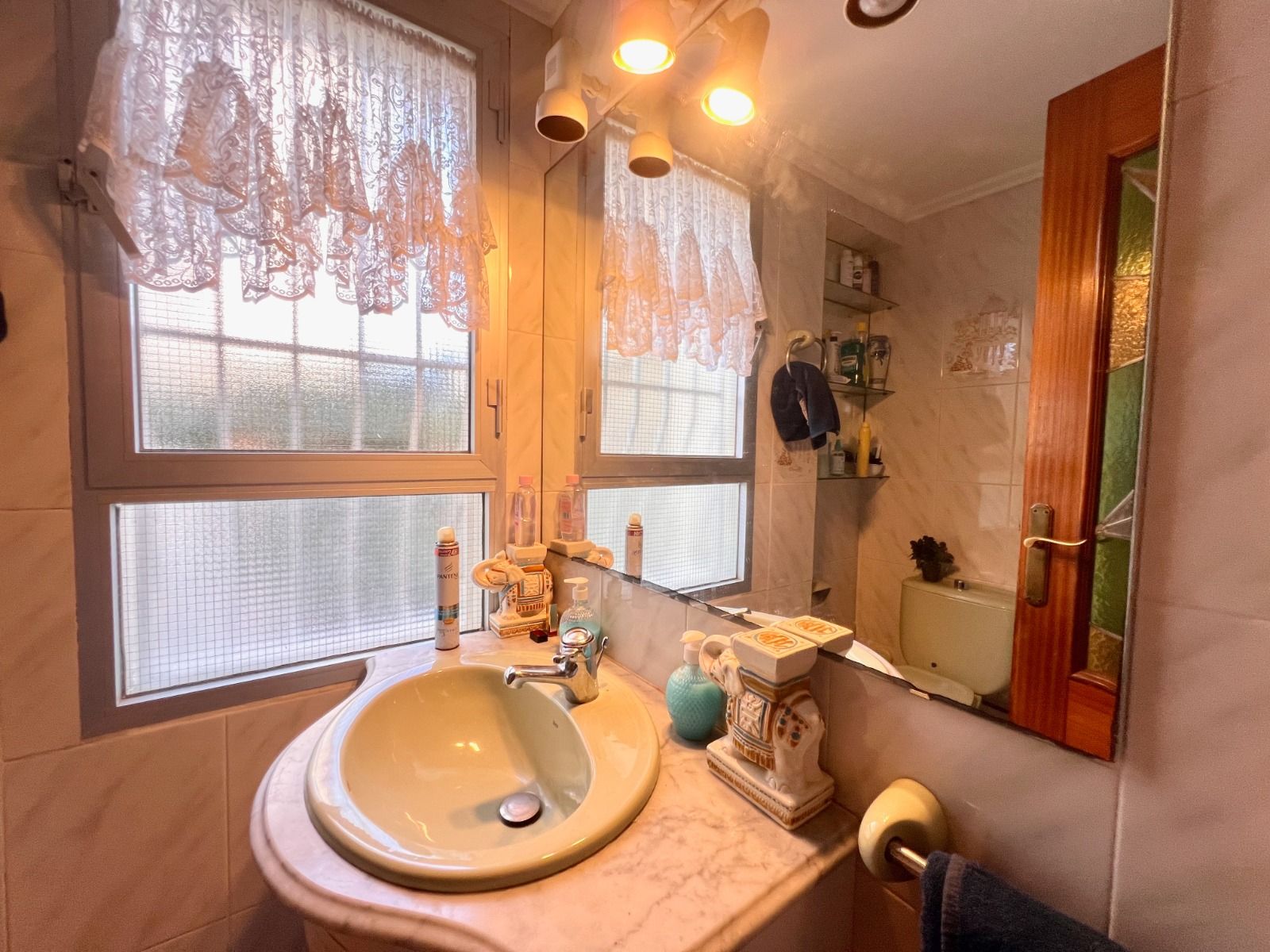 Apartment in Calpe with 3 Bedrooms and Garage for Sale — photo 15