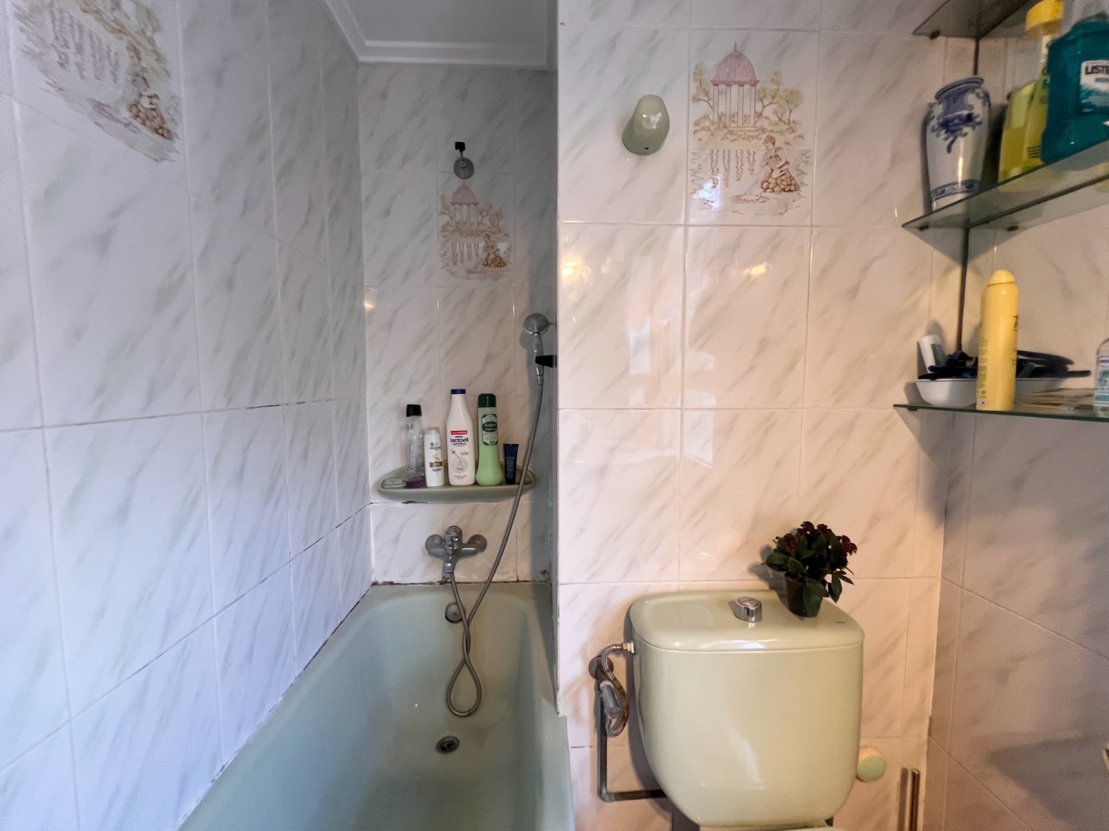 Apartment in Calpe with 3 Bedrooms and Garage for Sale — photo 16