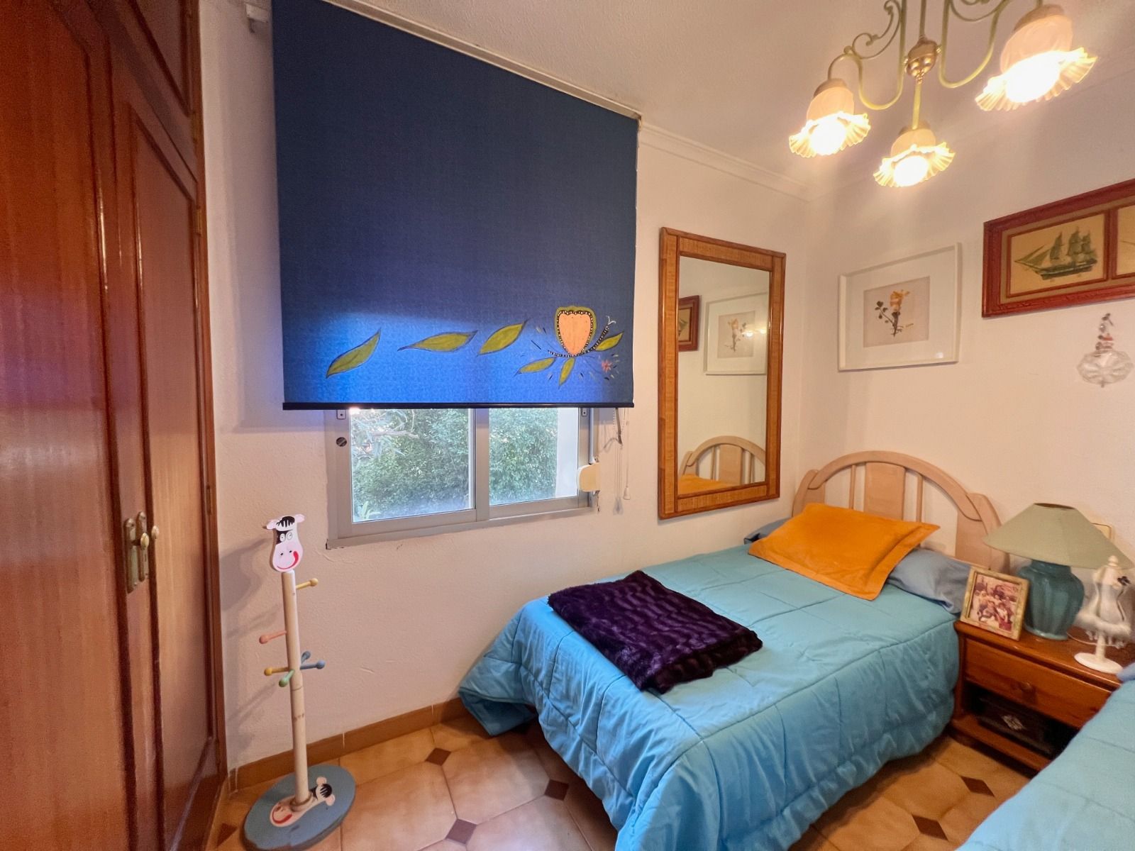 Apartment in Calpe with 3 Bedrooms and Garage for Sale — photo 18