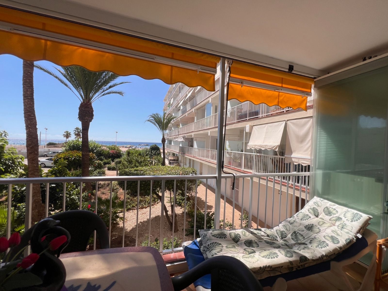 Apartment in Calpe with 3 Bedrooms and Garage for Sale — photo 2