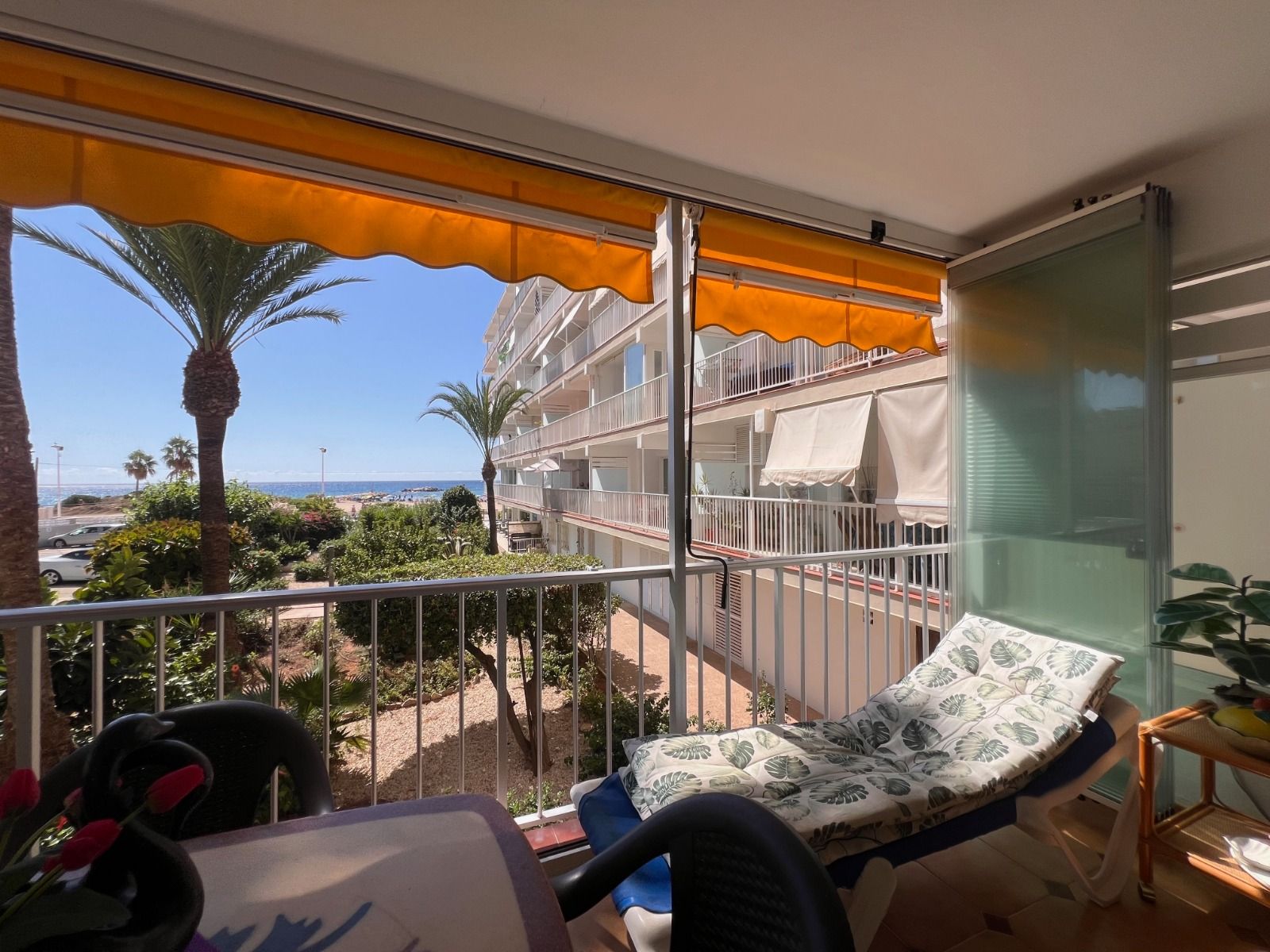 Apartment in Calpe with 3 Bedrooms and Garage for Sale — photo 20