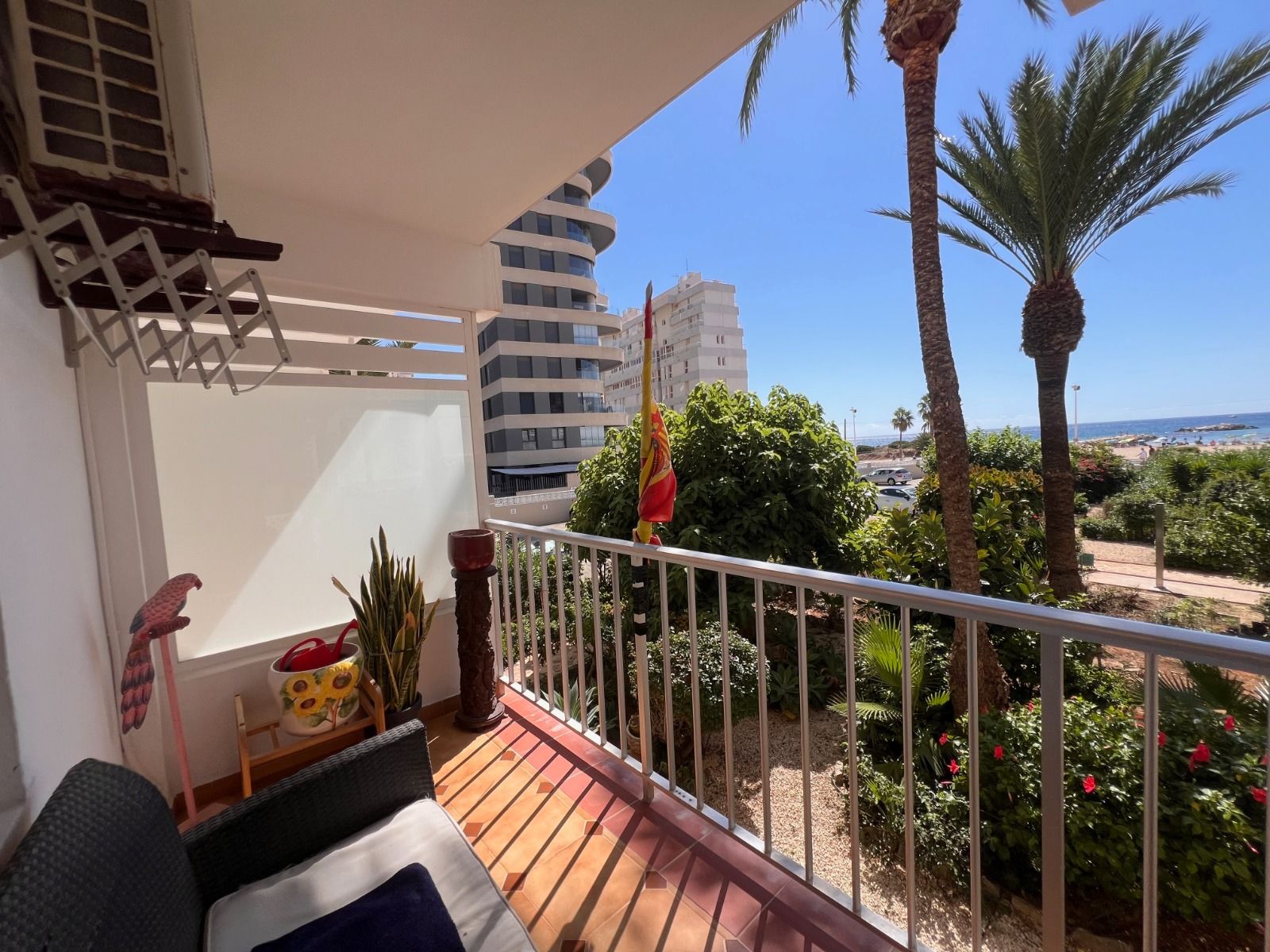 Apartment in Calpe with 3 Bedrooms and Garage for Sale — photo 22
