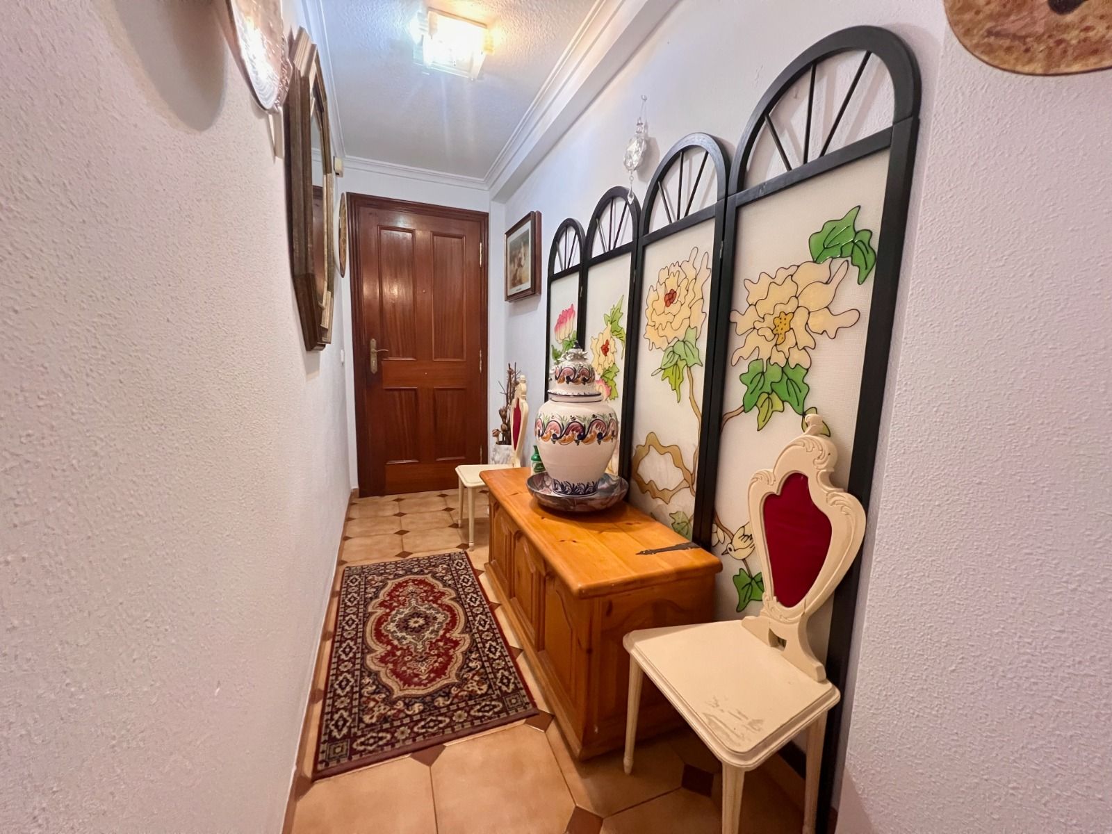 Apartment in Calpe with 3 Bedrooms and Garage for Sale — photo 25