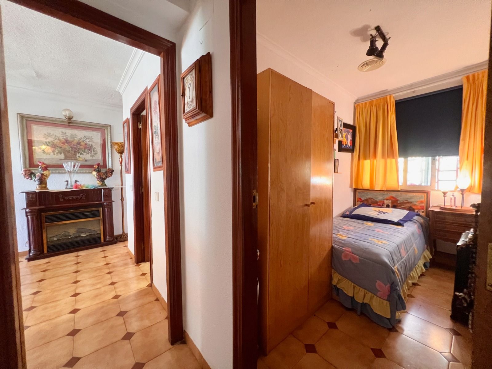 Apartment in Calpe with 3 Bedrooms and Garage for Sale — photo 26
